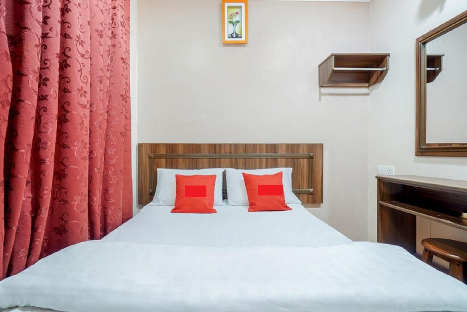Standard Double Room - Photo 4