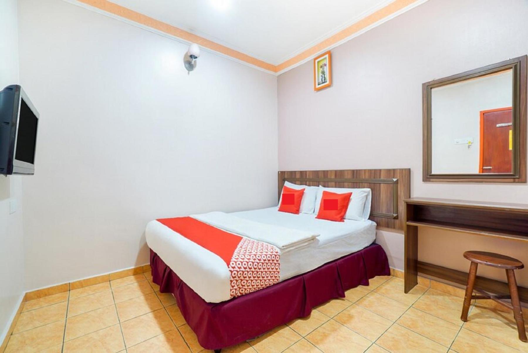 Standard Double Room - Photo 6