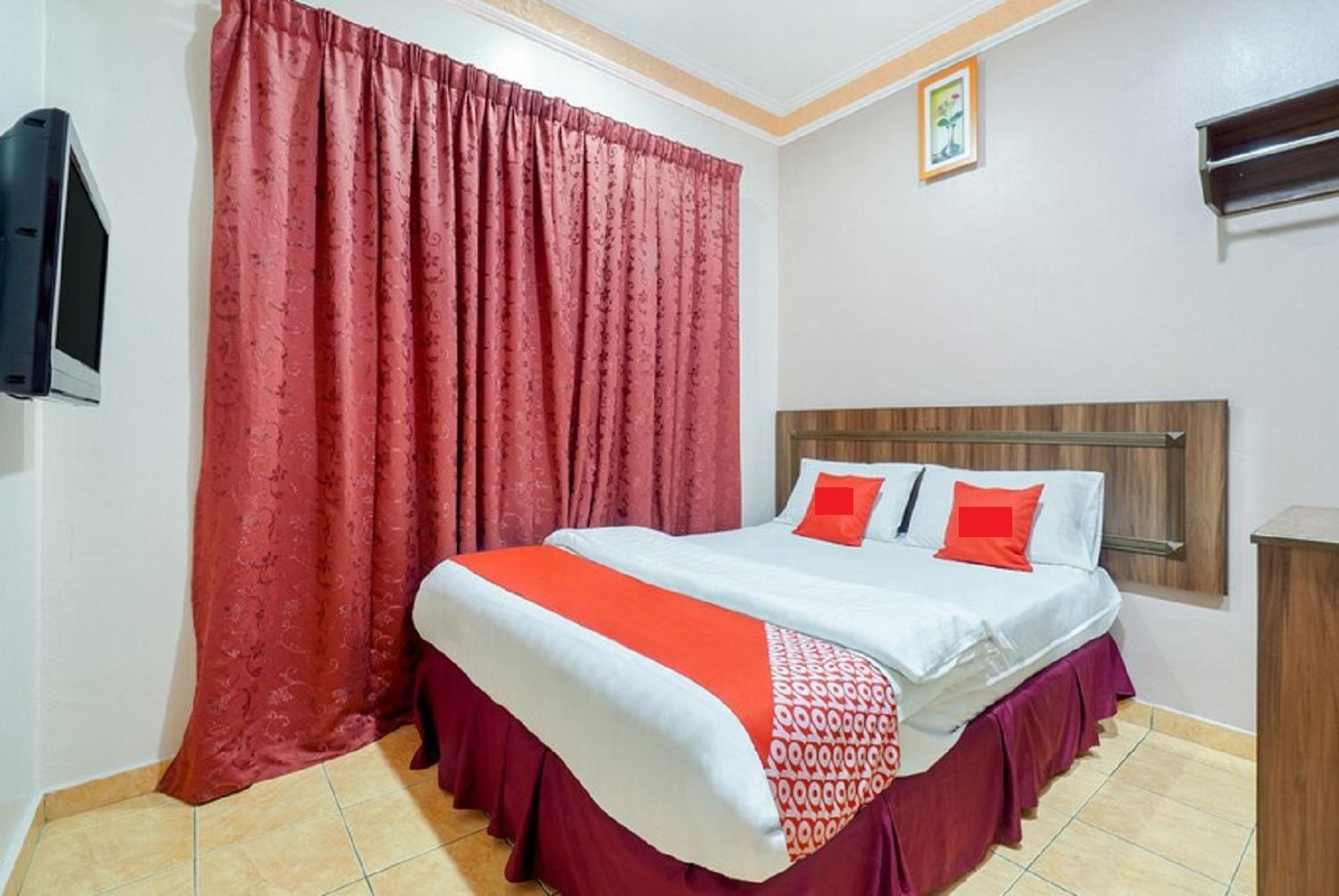 Standard Double Room - Photo 7