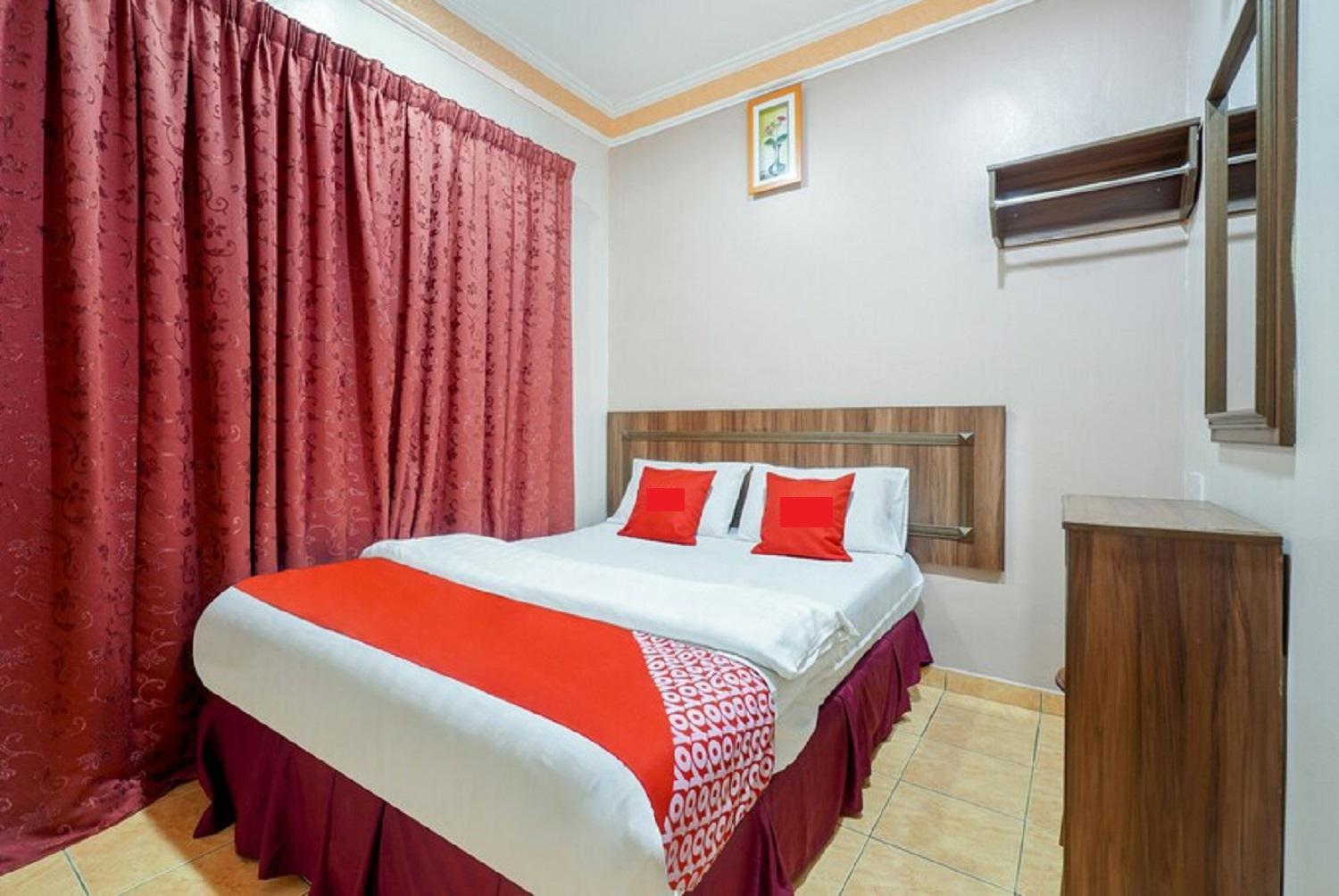 Standard Double Room - Photo 1