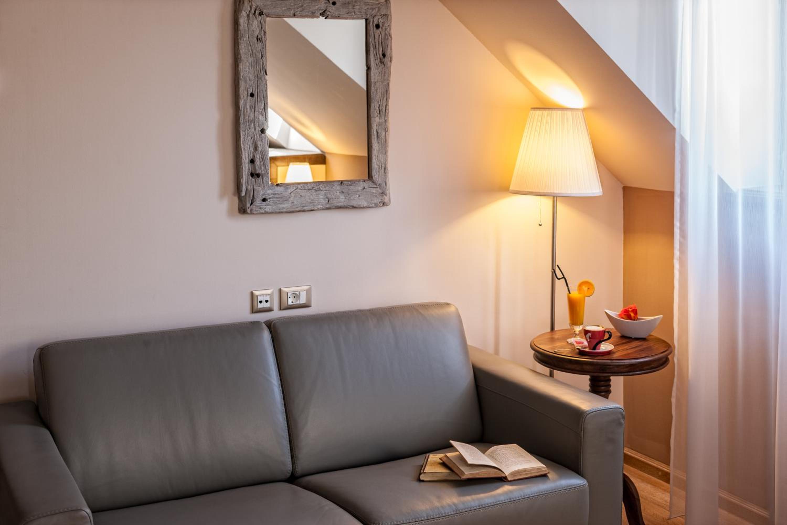 Deluxe Double Room photo 2
