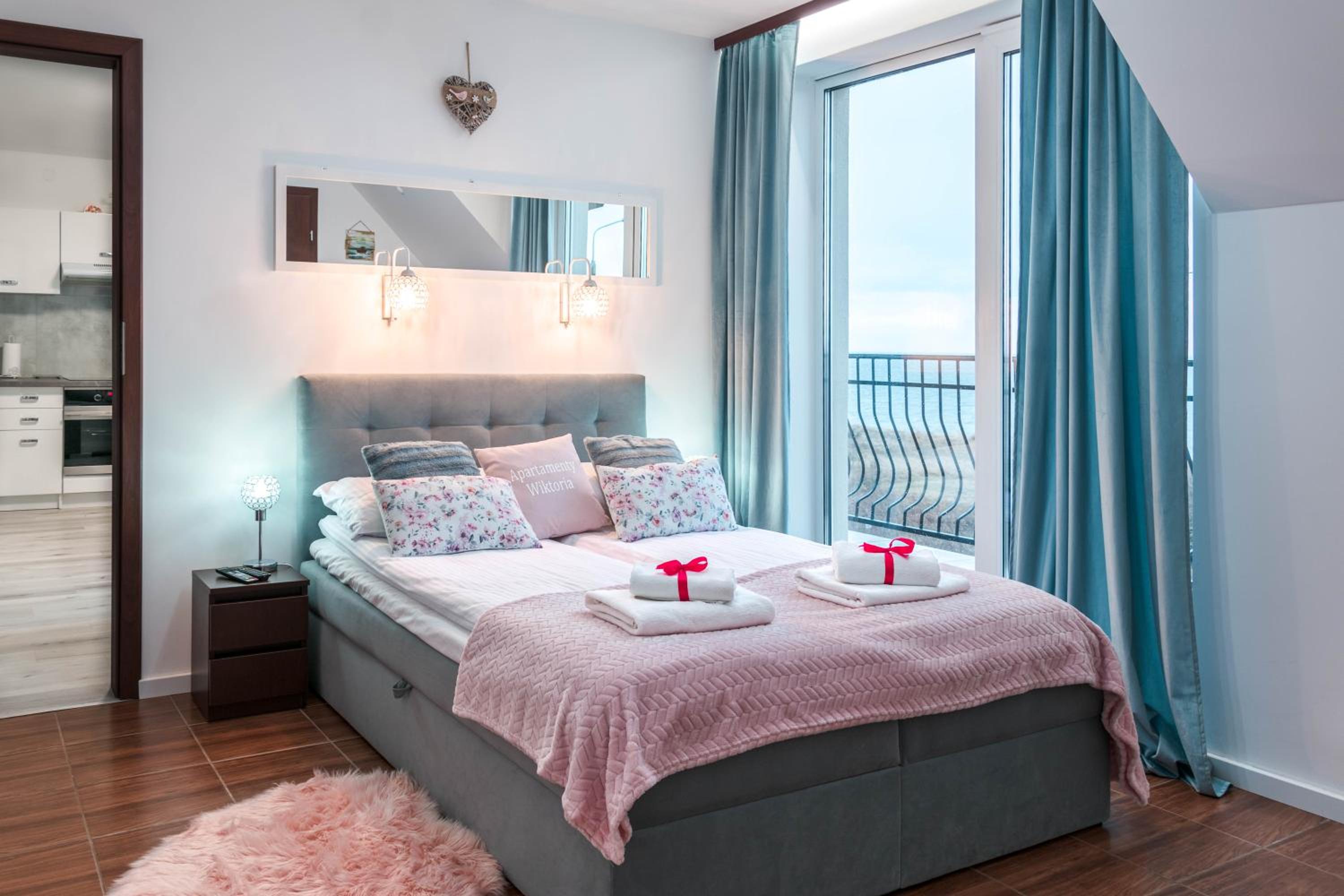 Apartment with Sea View photo 3