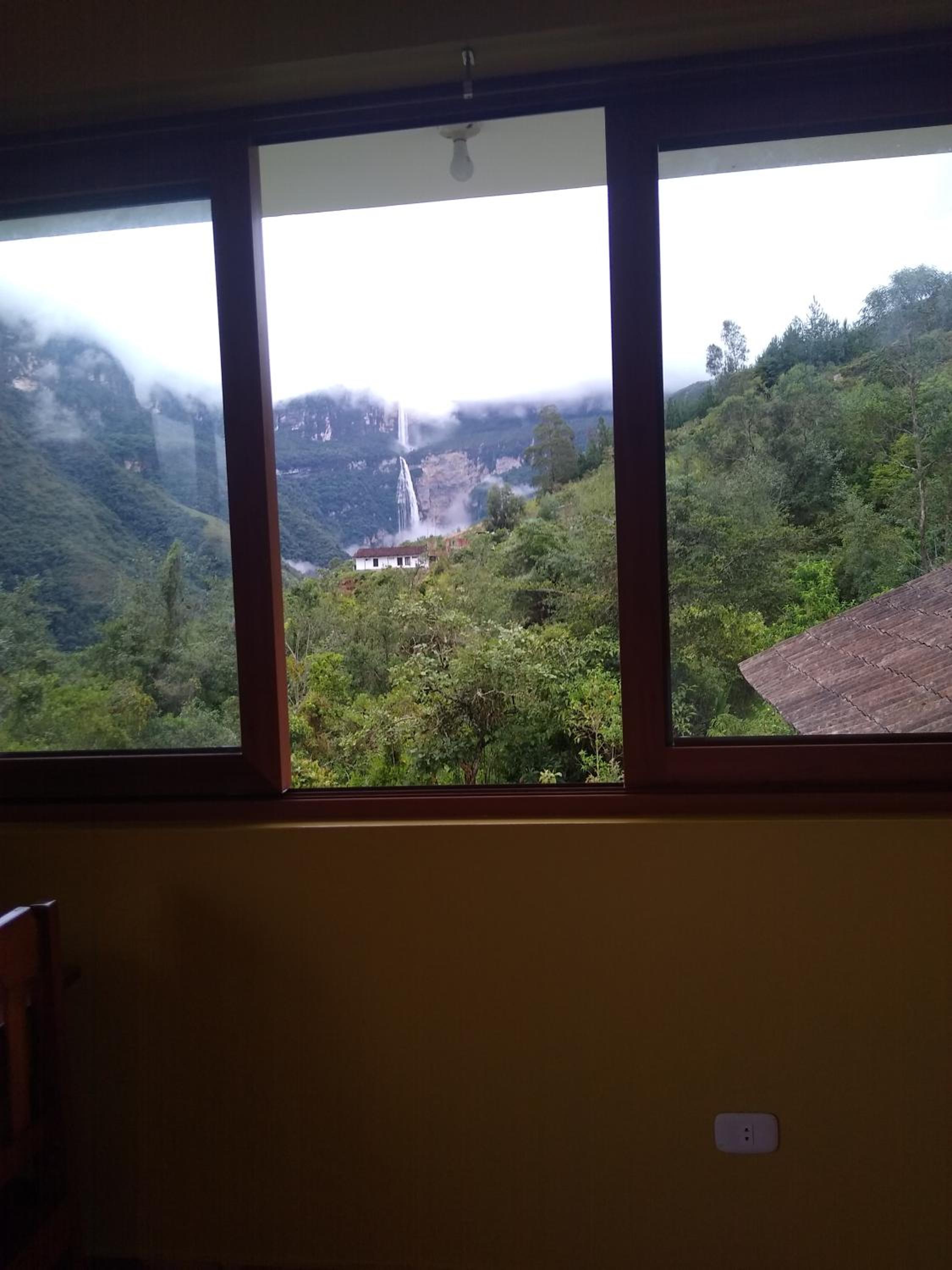 Double Room with Mountain View photo 3