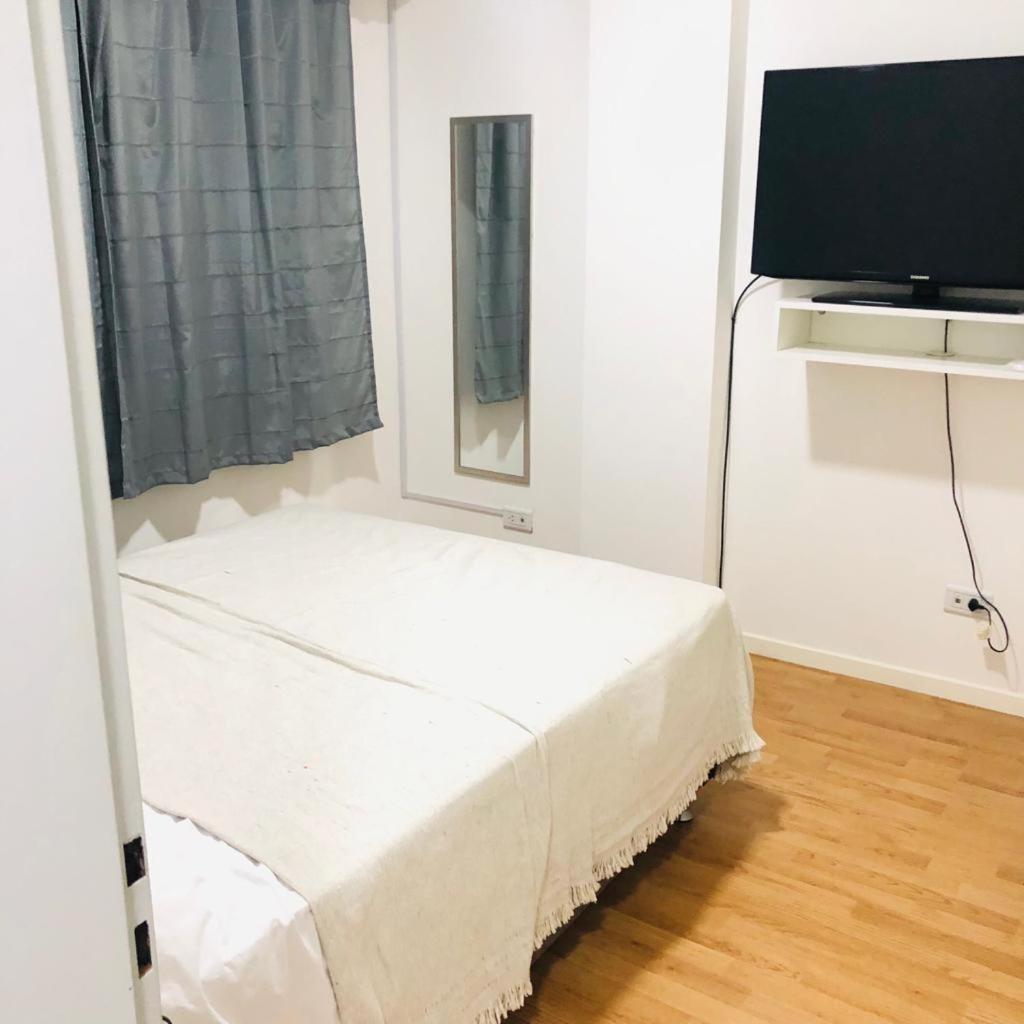Two-Bedroom Apartment photo 2