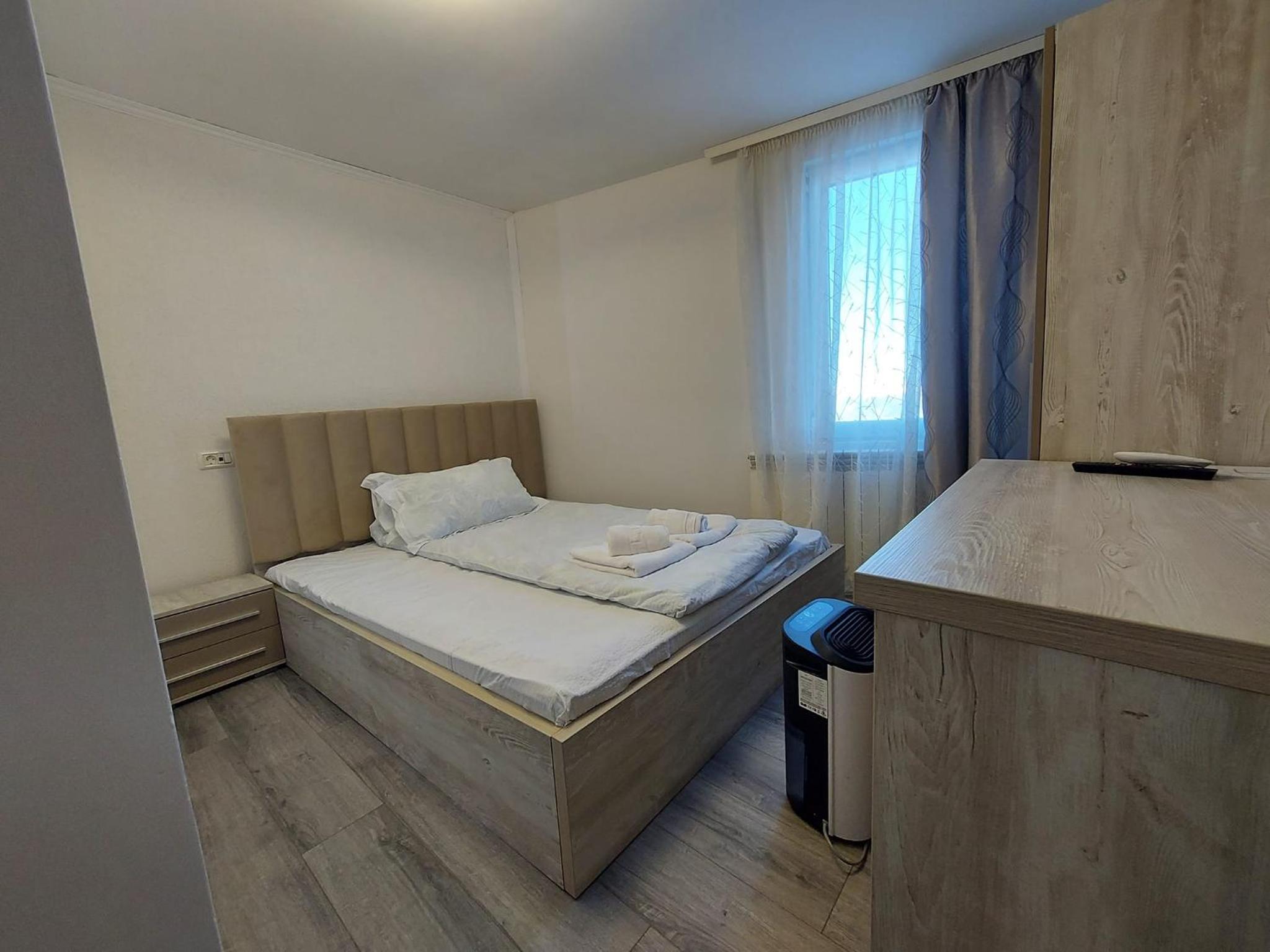 Double Room with Private Bathroom photo 2