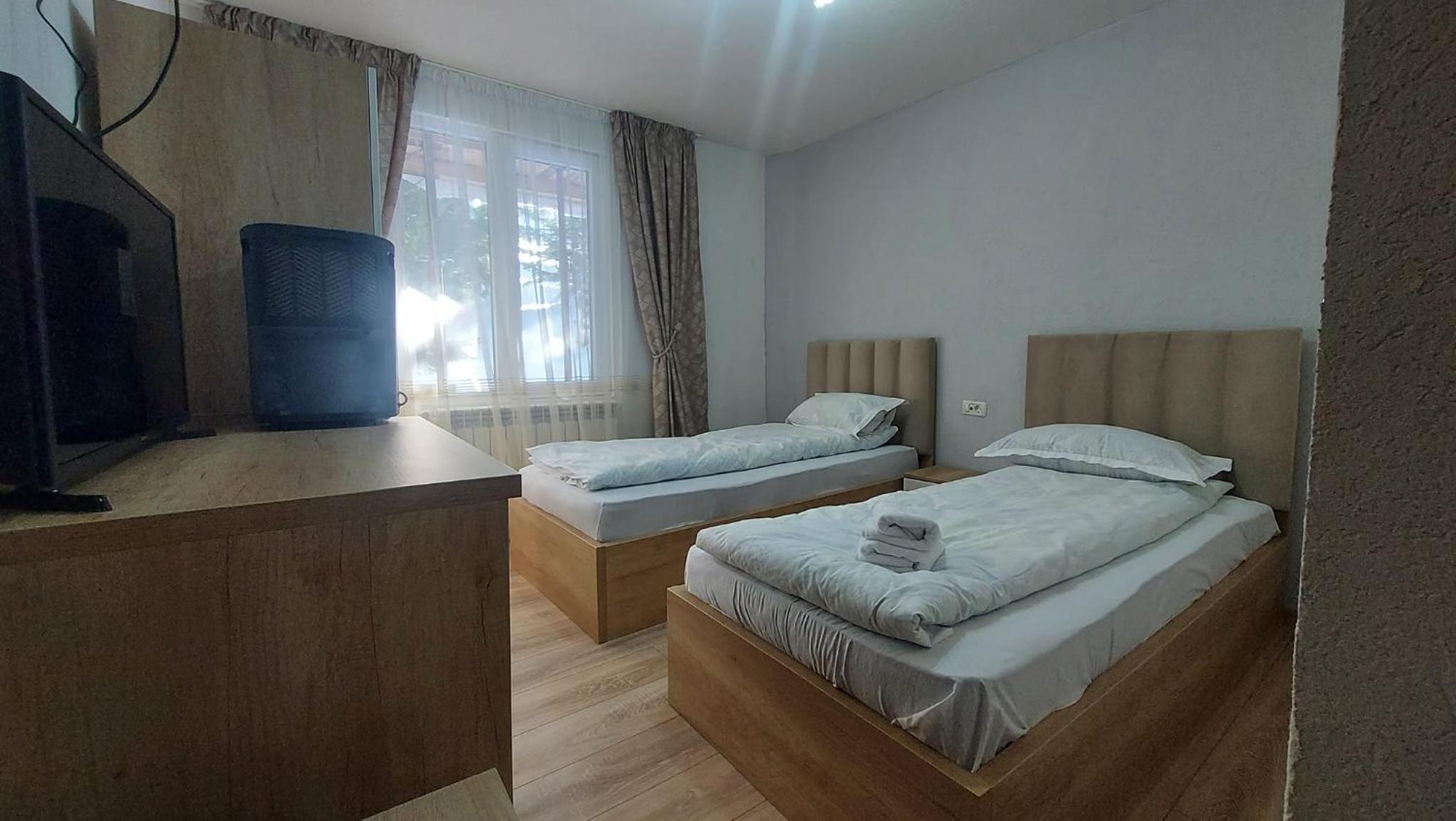 Twin Room photo 1