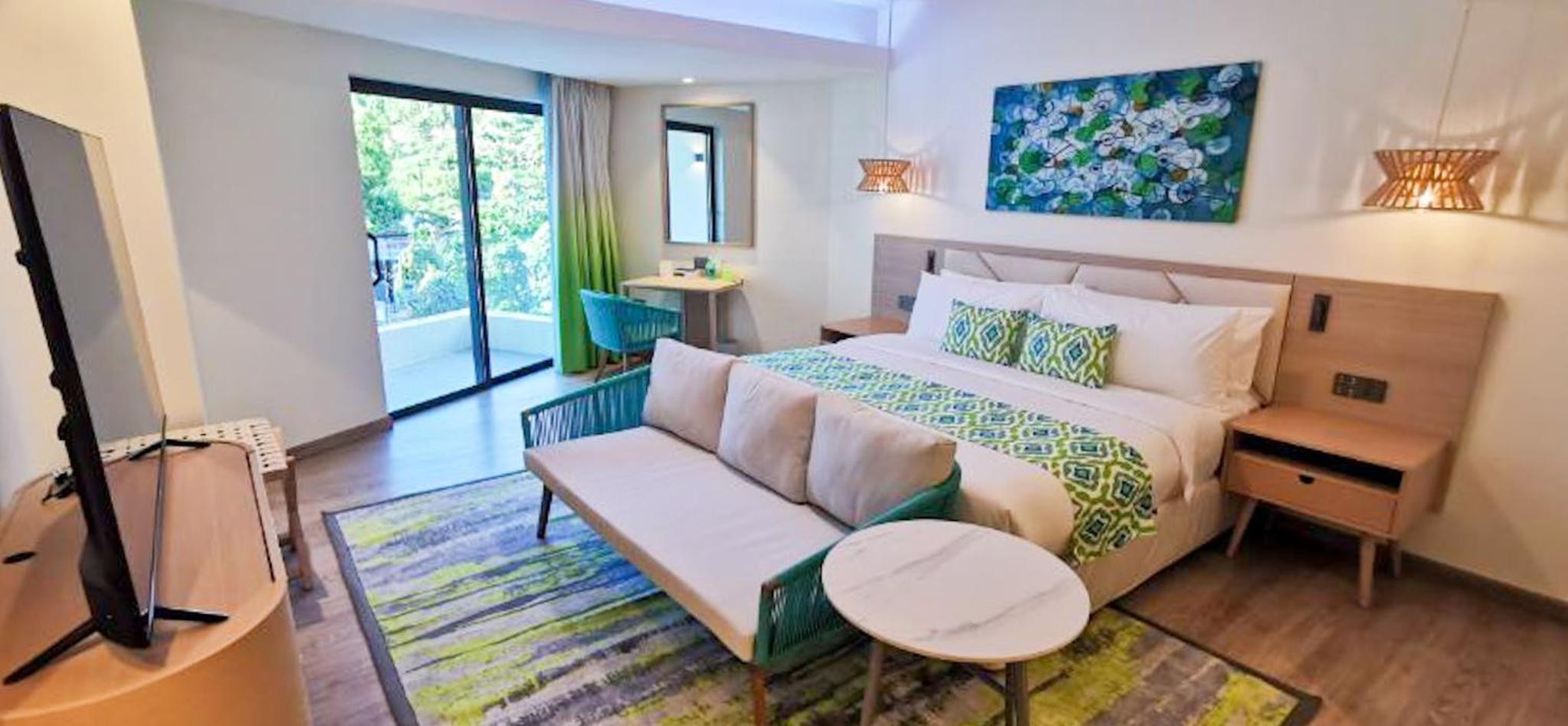 Junior Suite - Photo 6