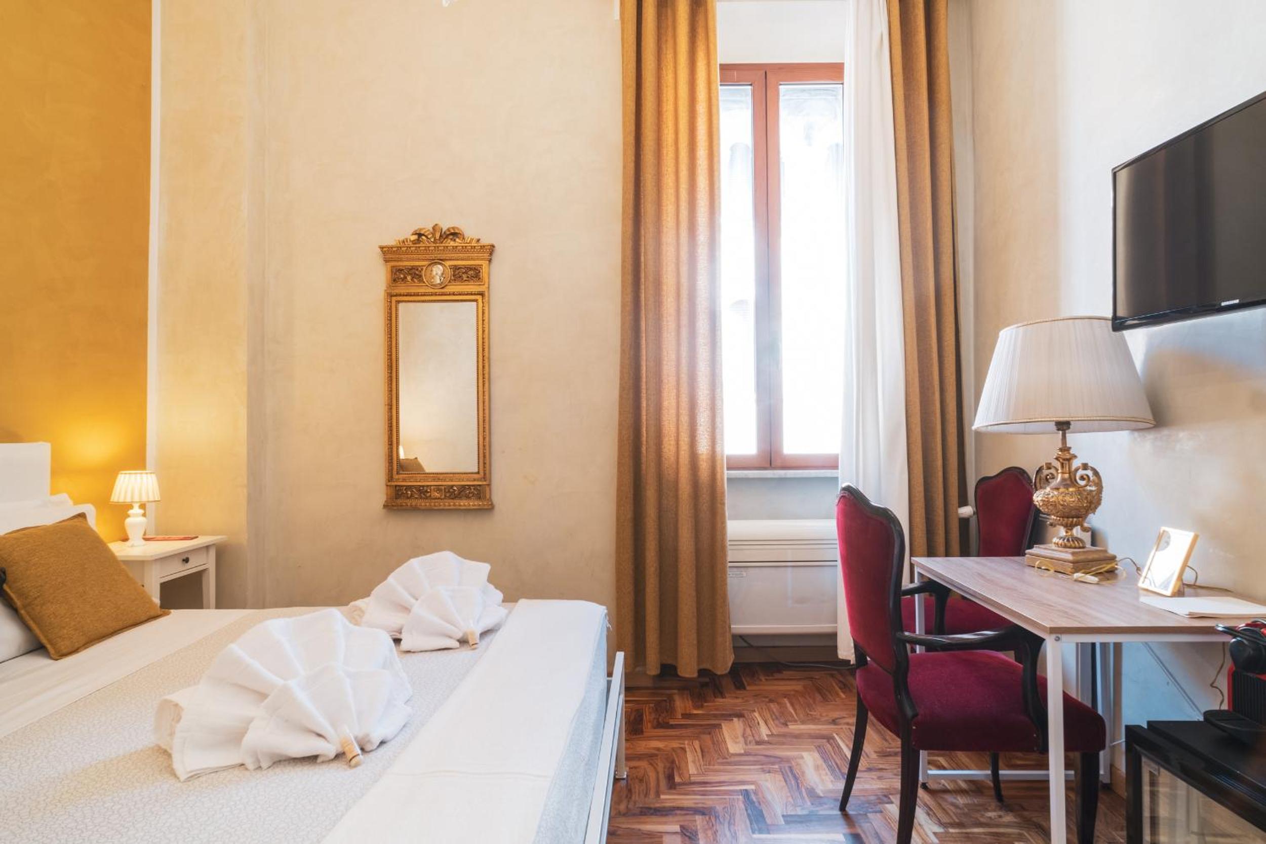 Double Room photo 3