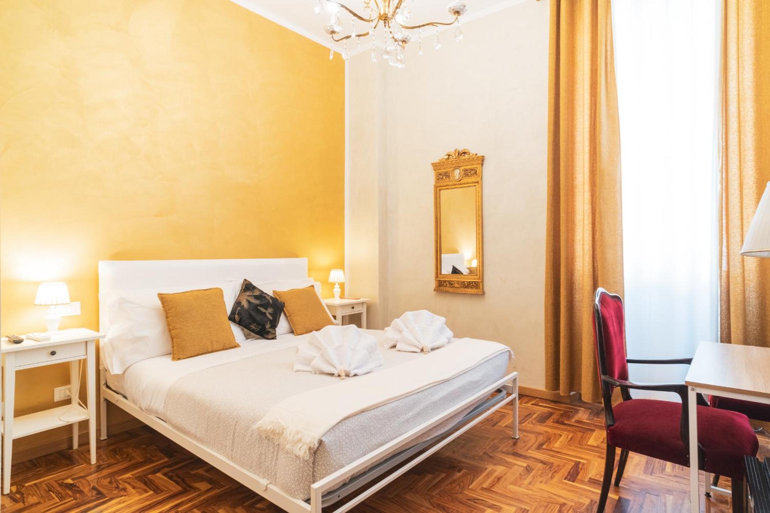 Double Room photo 1