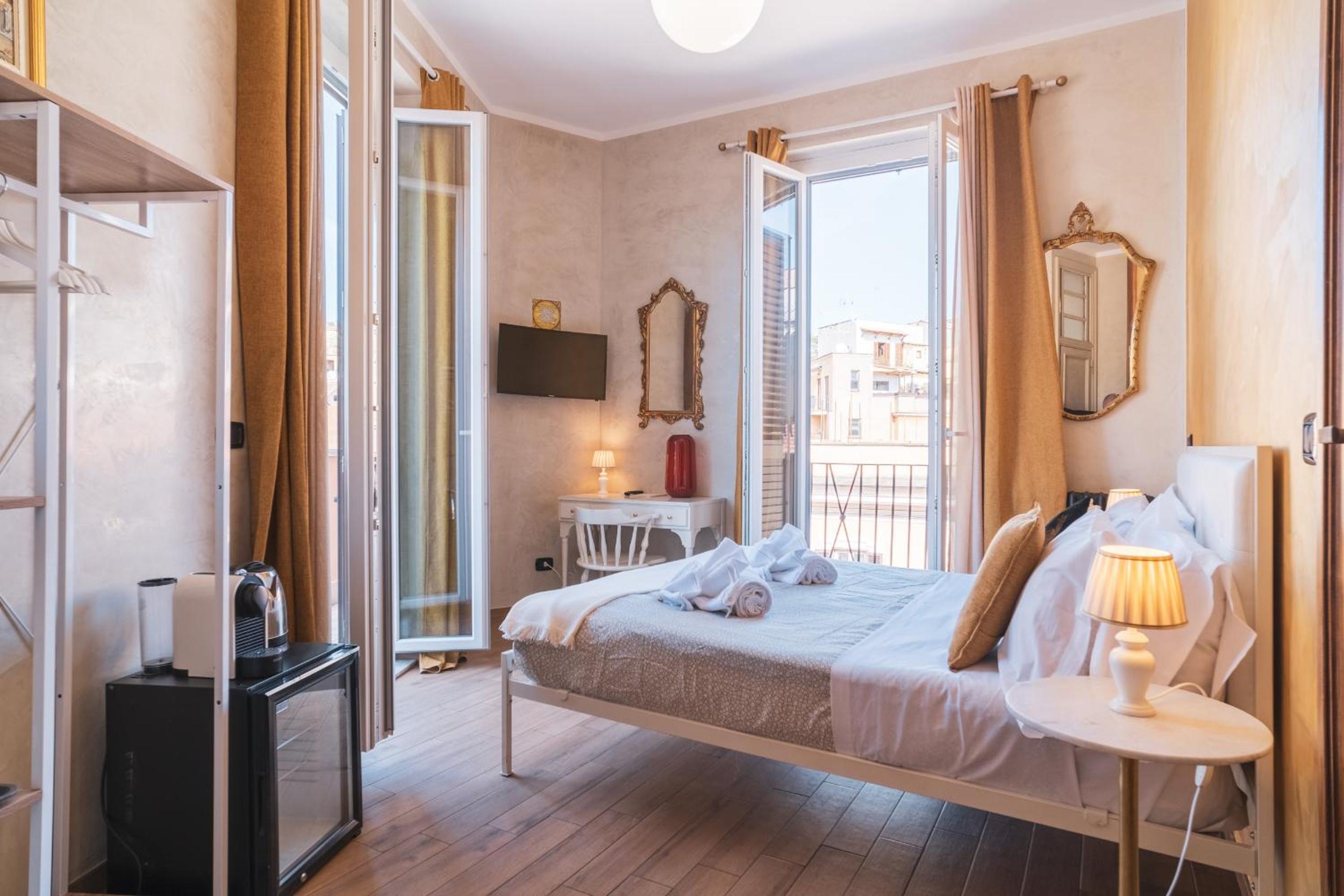Superior Double Room photo 1