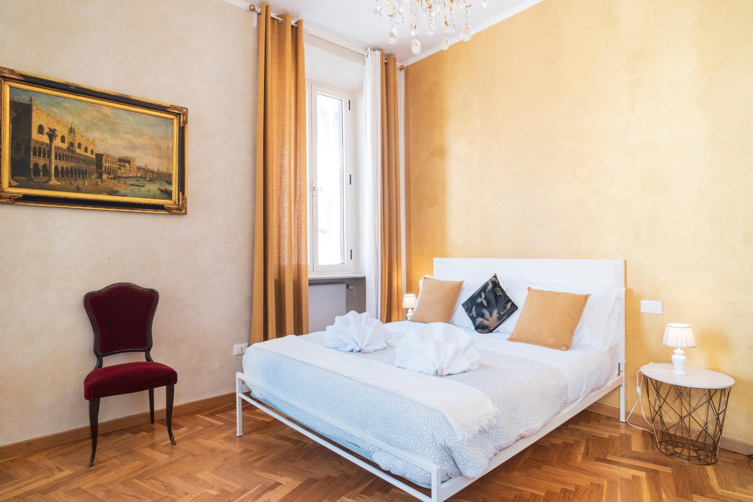 Executive Triple Room photo 2