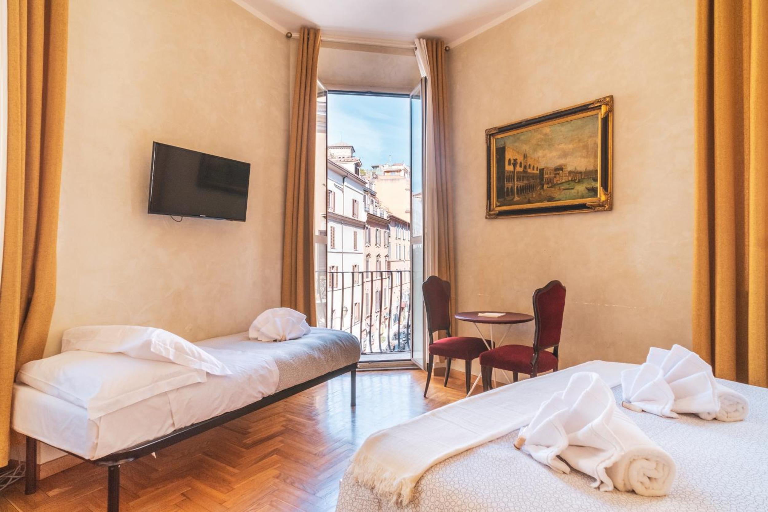 Executive Triple Room photo 1