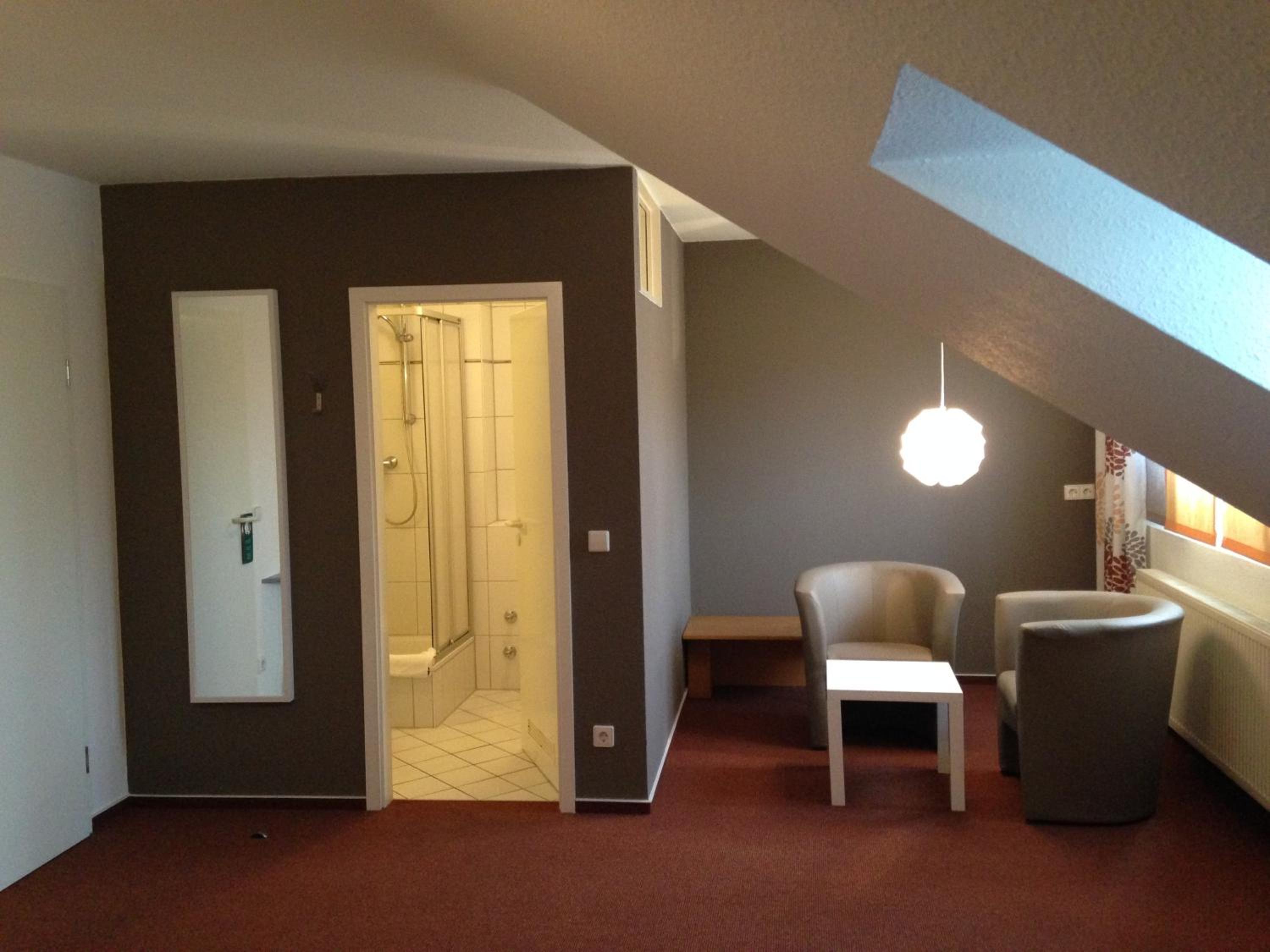 Deluxe Double Room photo 1