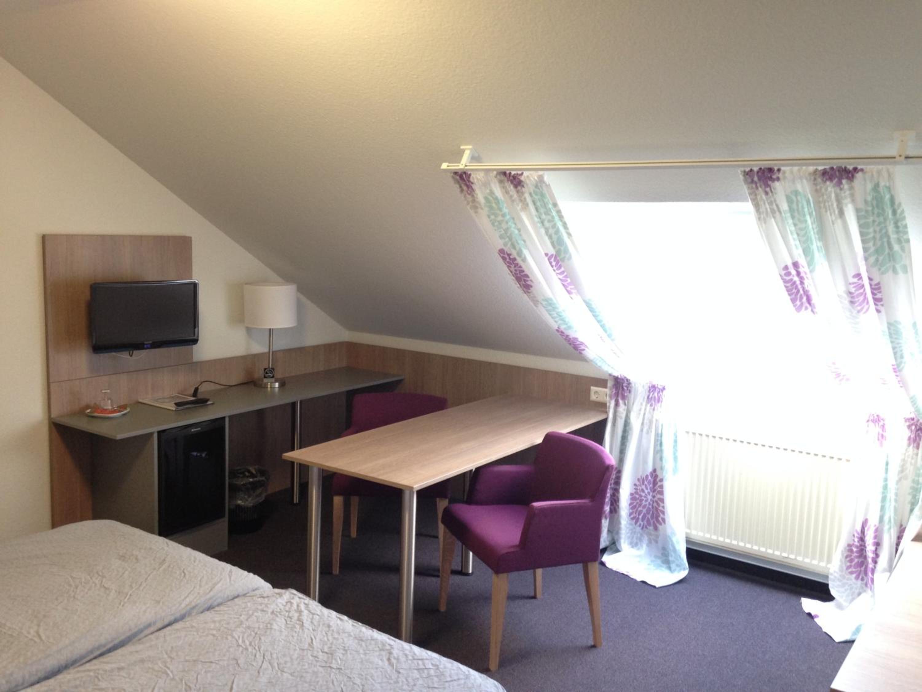 Double Room photo 3