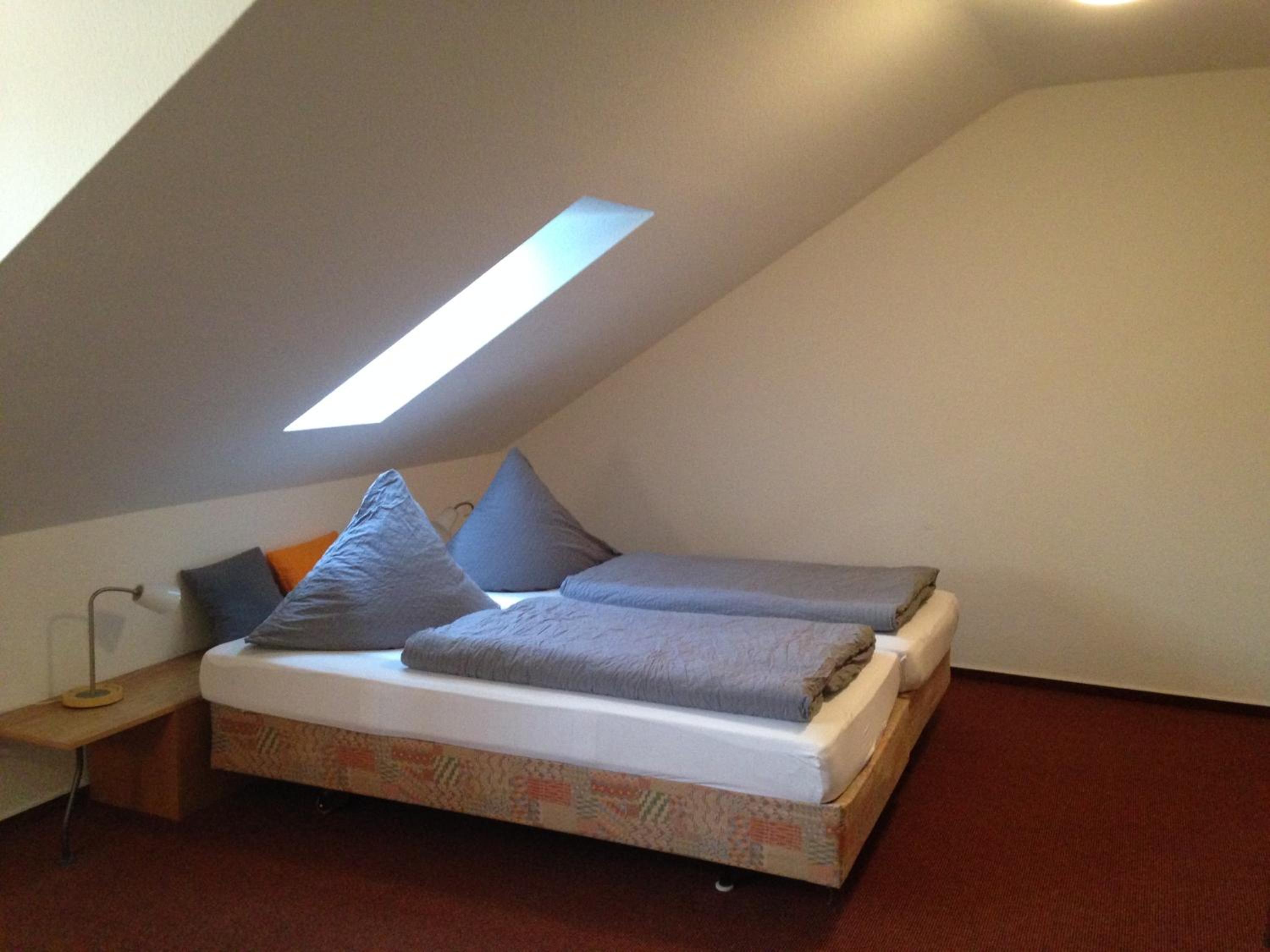 Deluxe Double Room photo 3