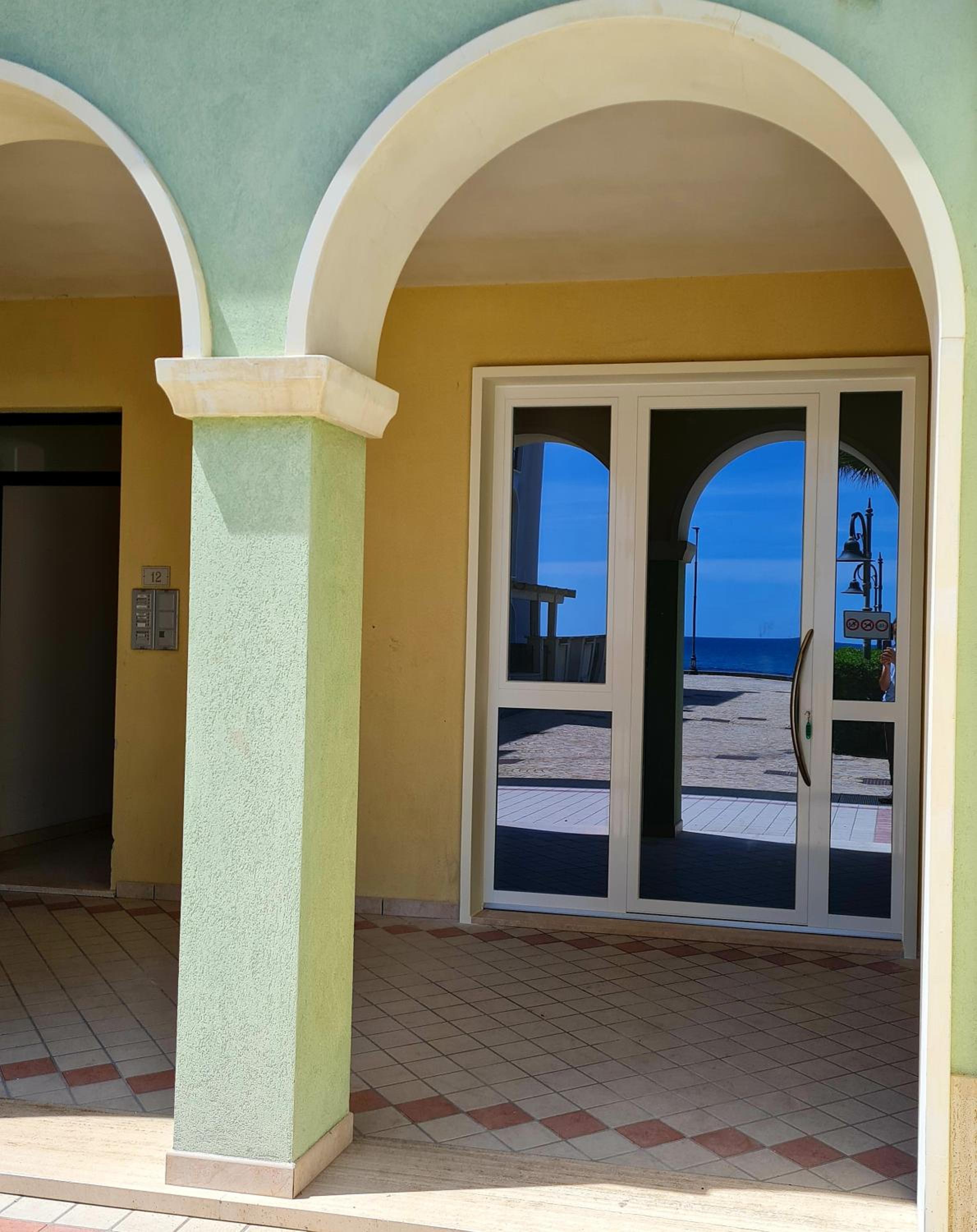 Studio with Sea View photo 2
