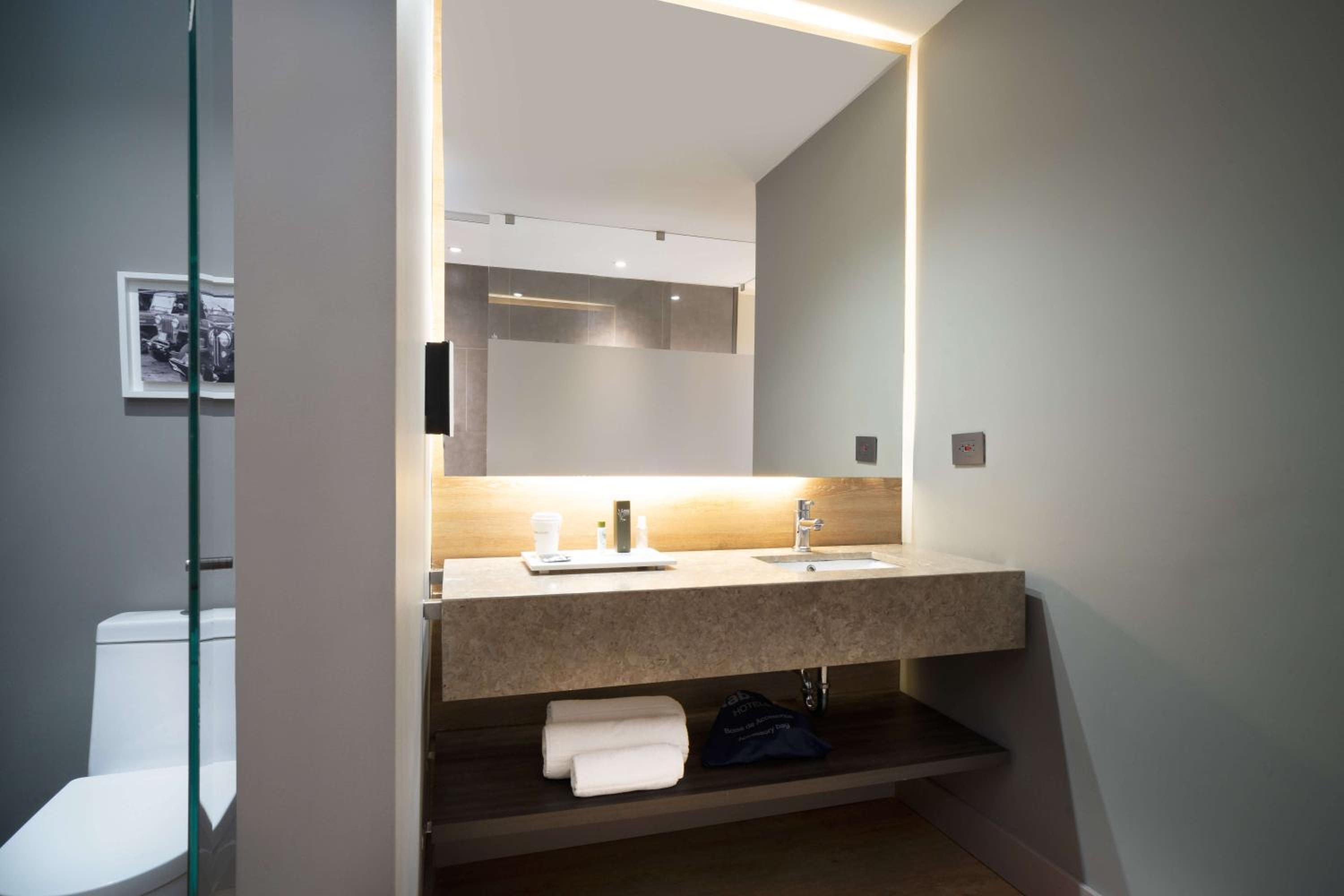 Deluxe King Suite photo 3