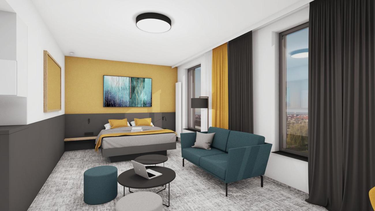 Junior Suite