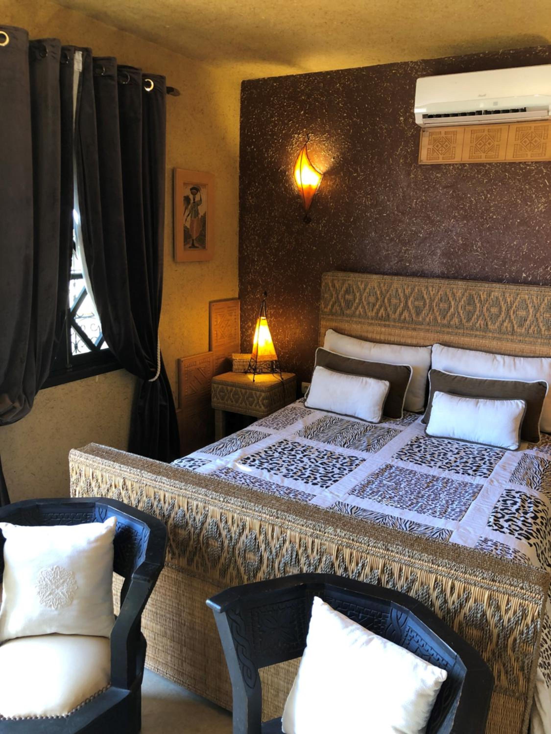 Nuit Savane Terrace - Photo 1