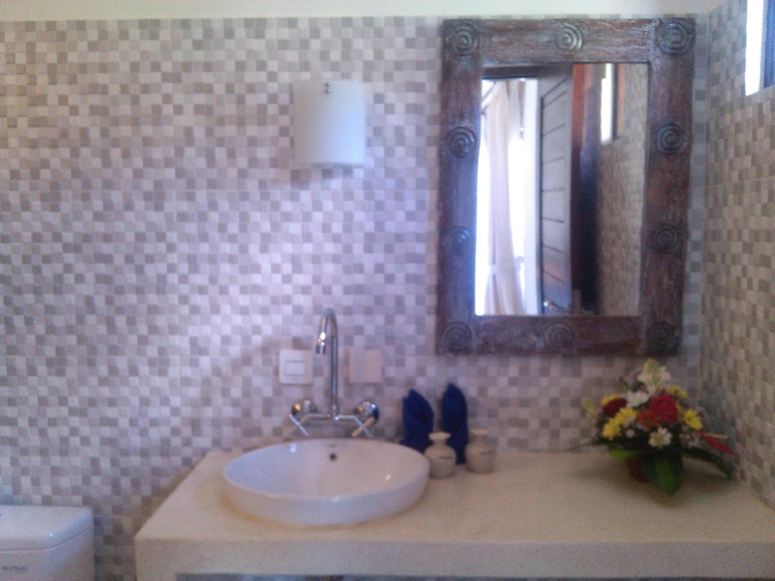 Superior Double or Twin Room with Terrace photo 3