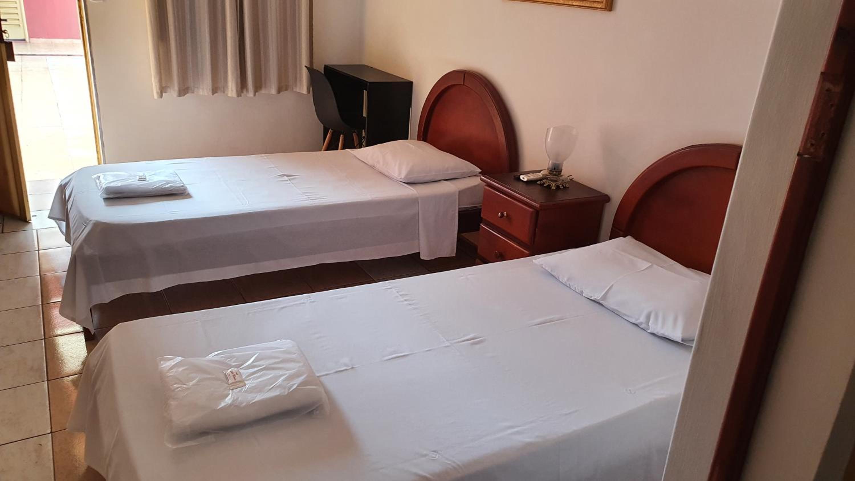 Twin Room photo 2