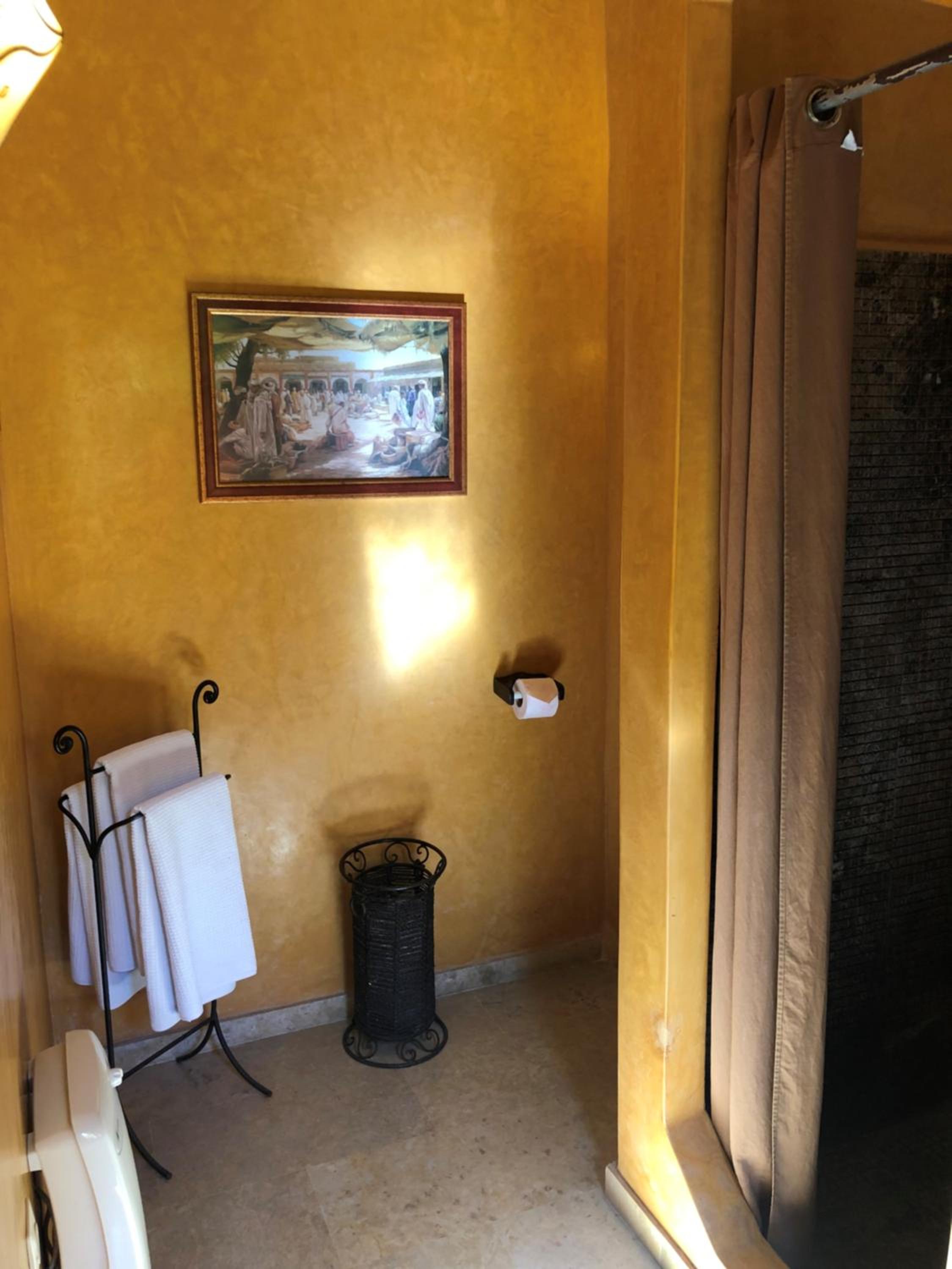 Ivoire Double Room - Photo 5