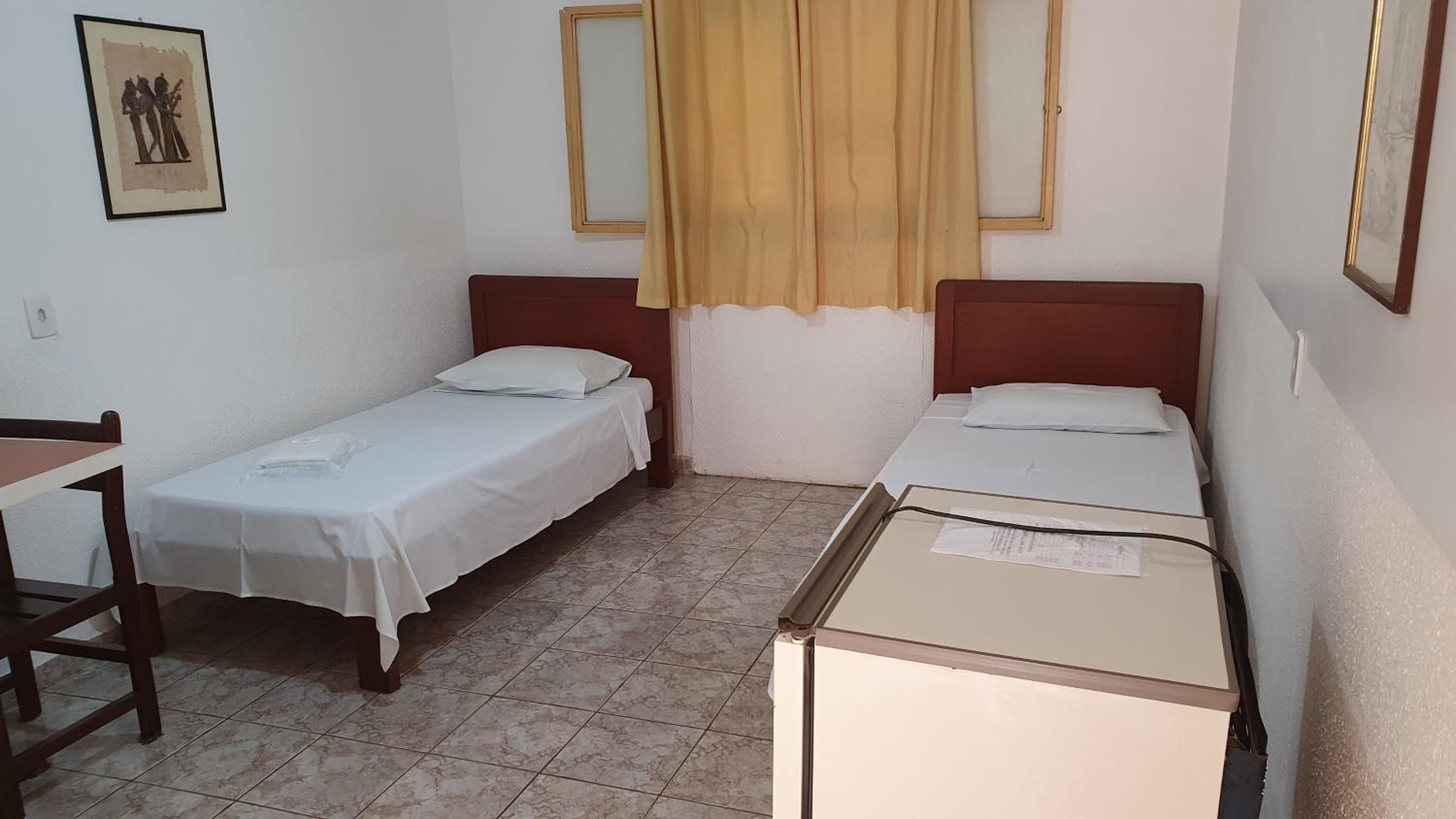 Standard Double Room with Fan photo 2