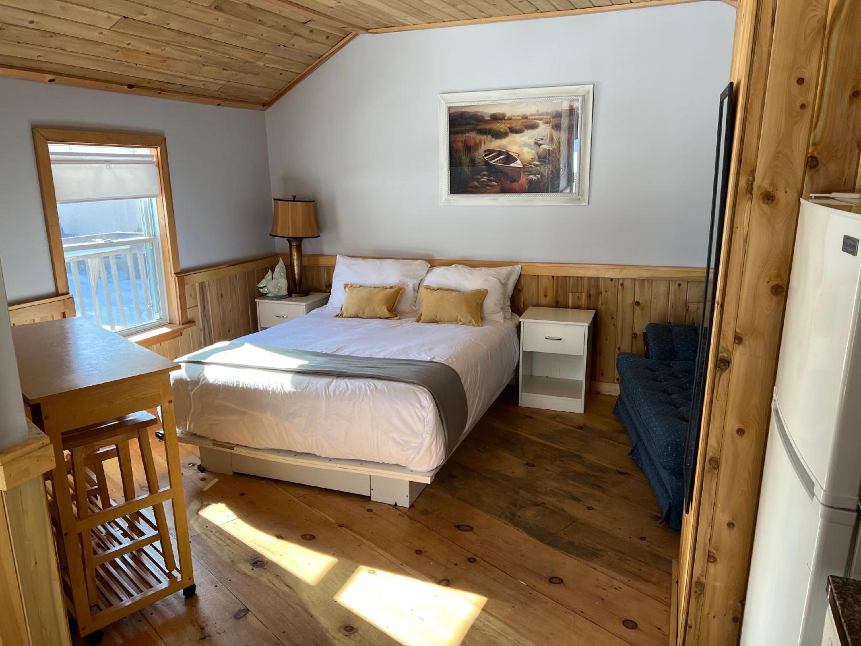 Deluxe Queen Room photo 2