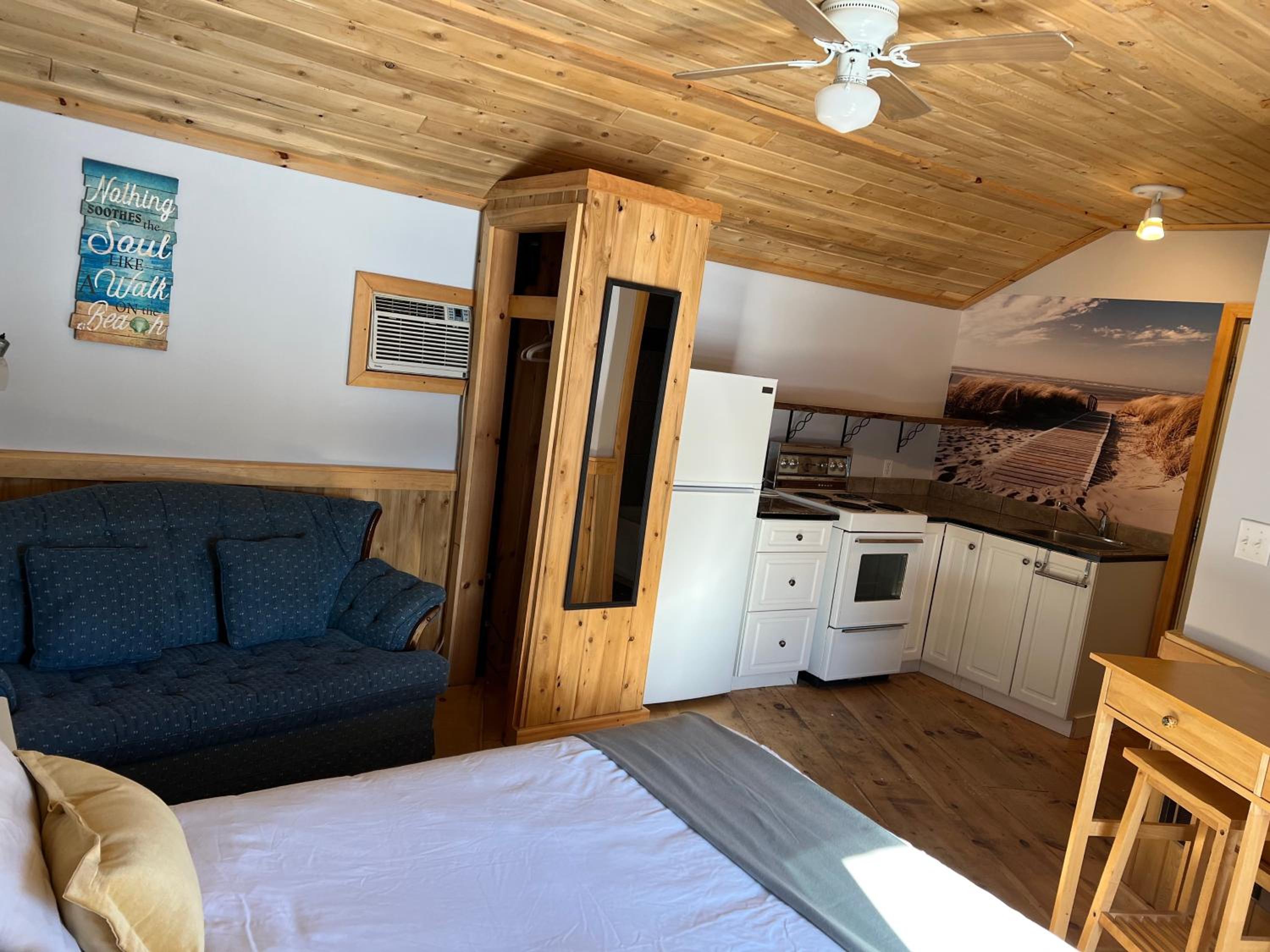 Deluxe Queen Room photo 1