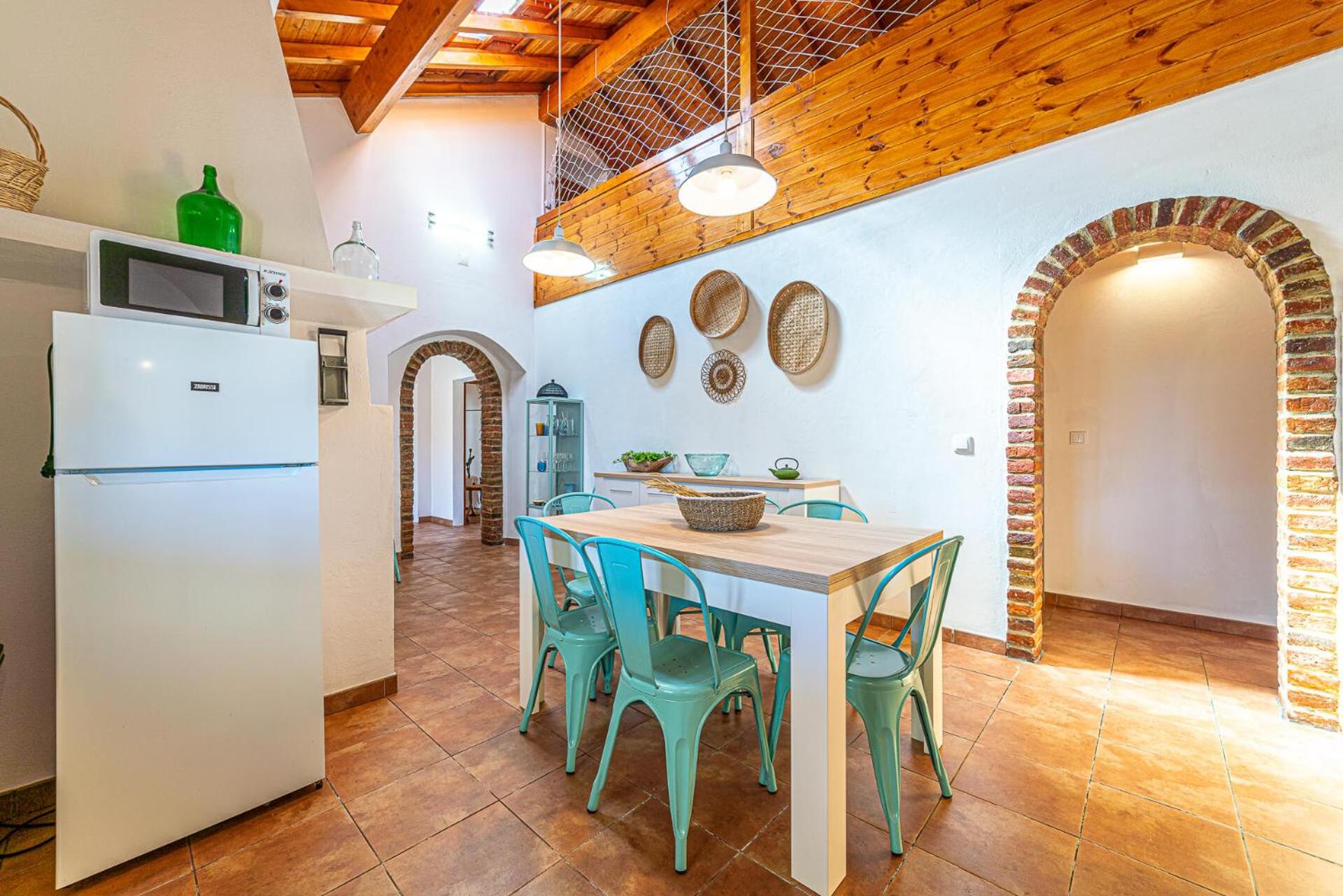 Villa photo 2