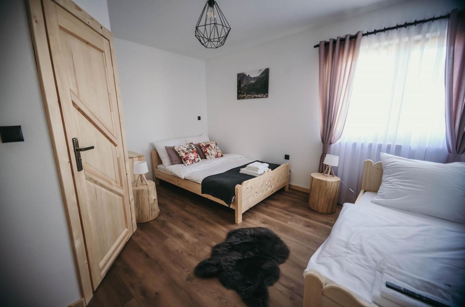 Triple Room with Mountain View - Photo 11