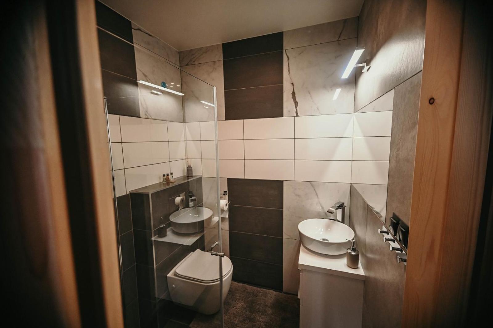 Triple Room with Mountain View - Photo 14