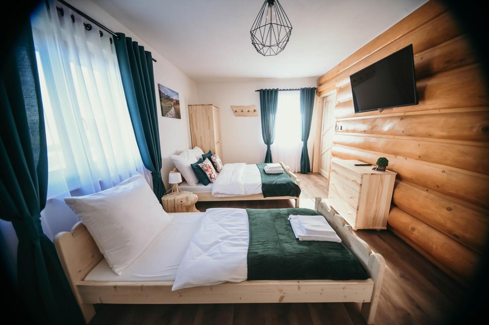 Triple Room with Mountain View - Photo 24