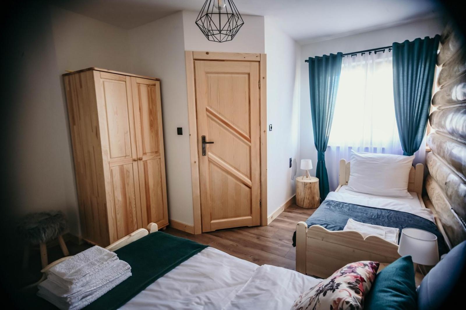 Triple Room with Mountain View - Photo 29