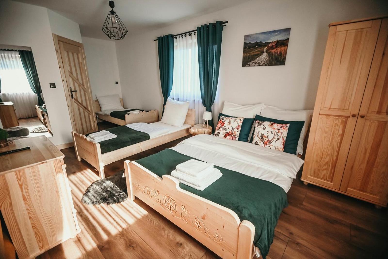 Triple Room with Mountain View - Photo 48