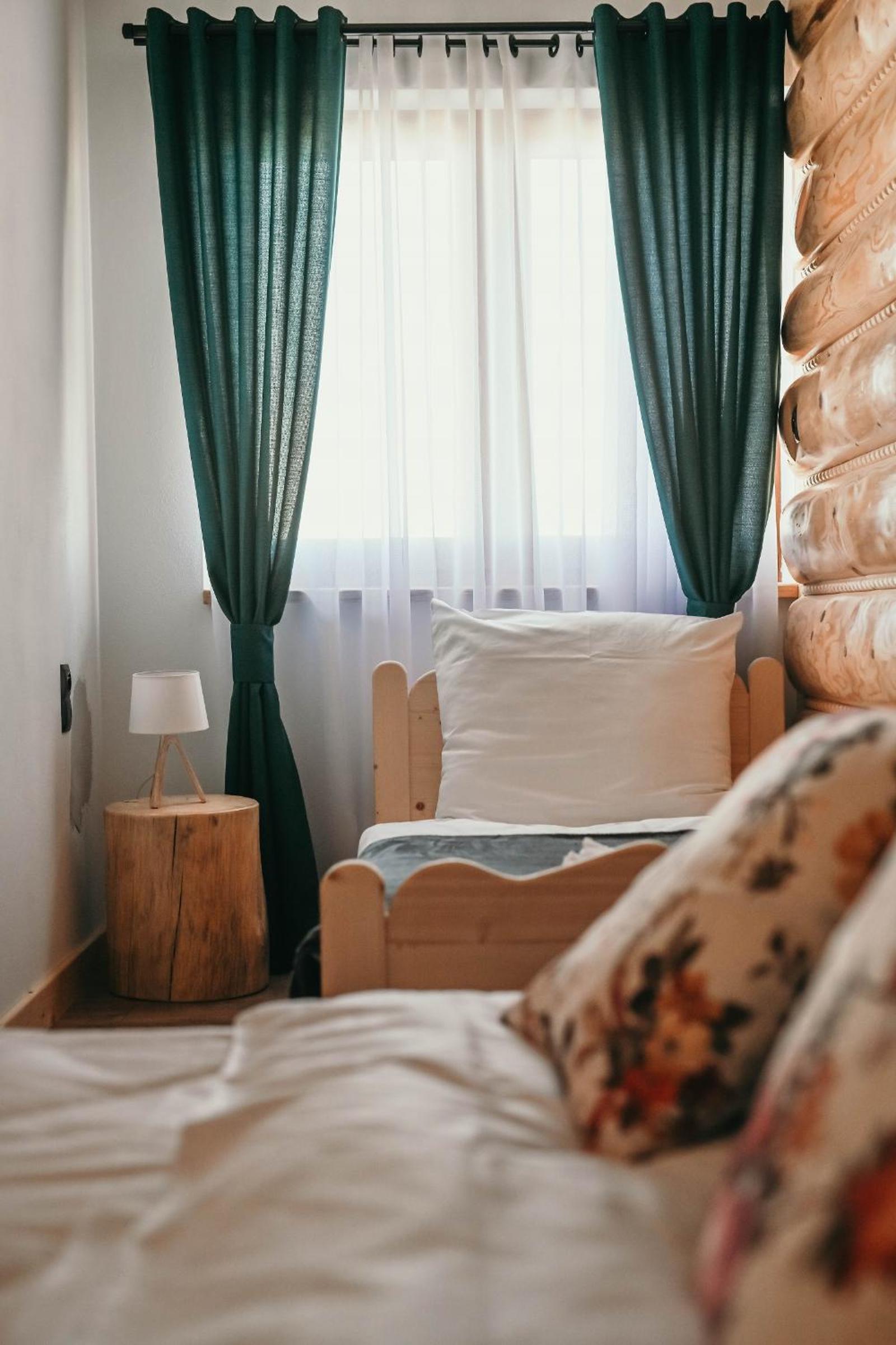 Triple Room with Mountain View - Photo 69