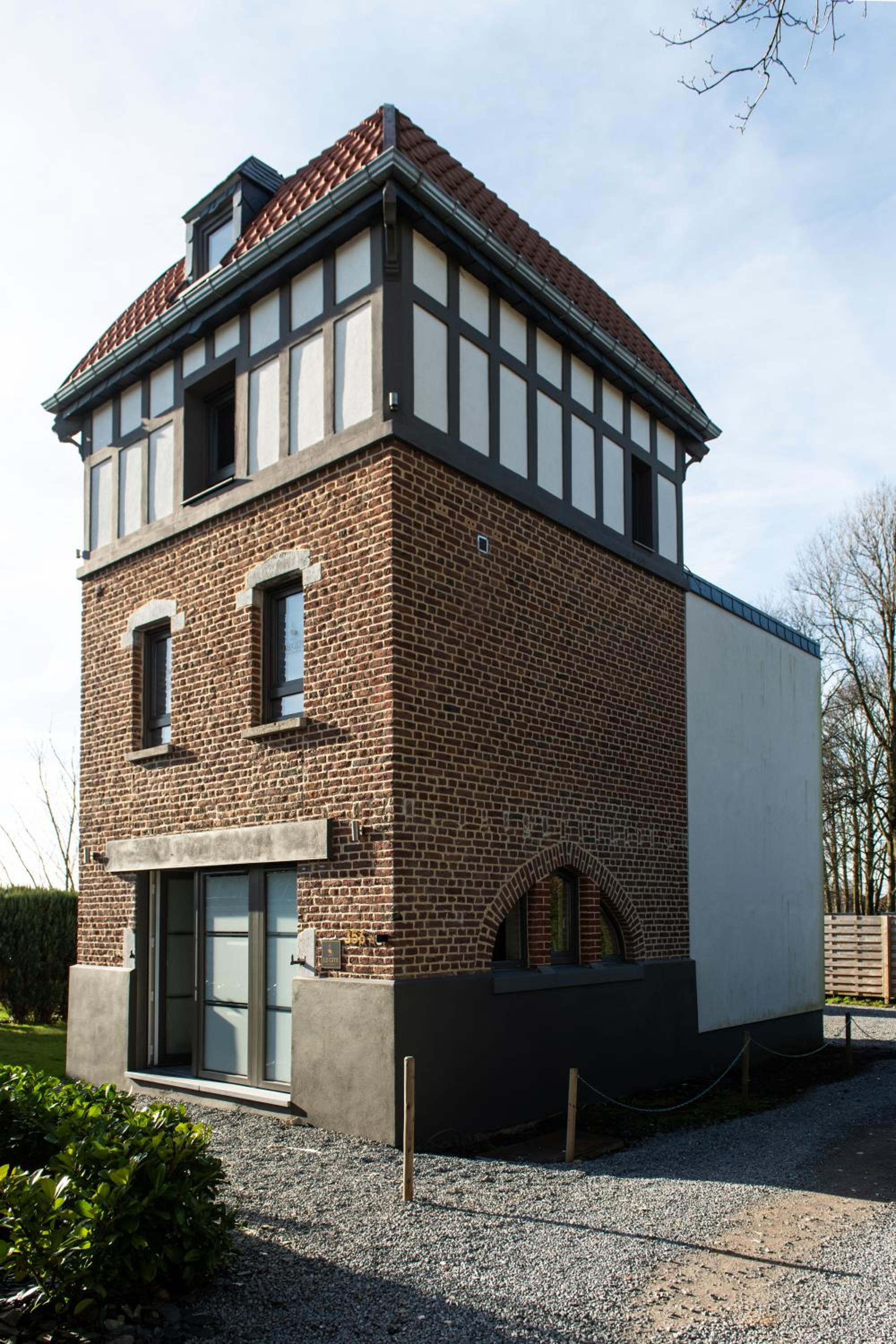 Two-Bedroom House photo 2