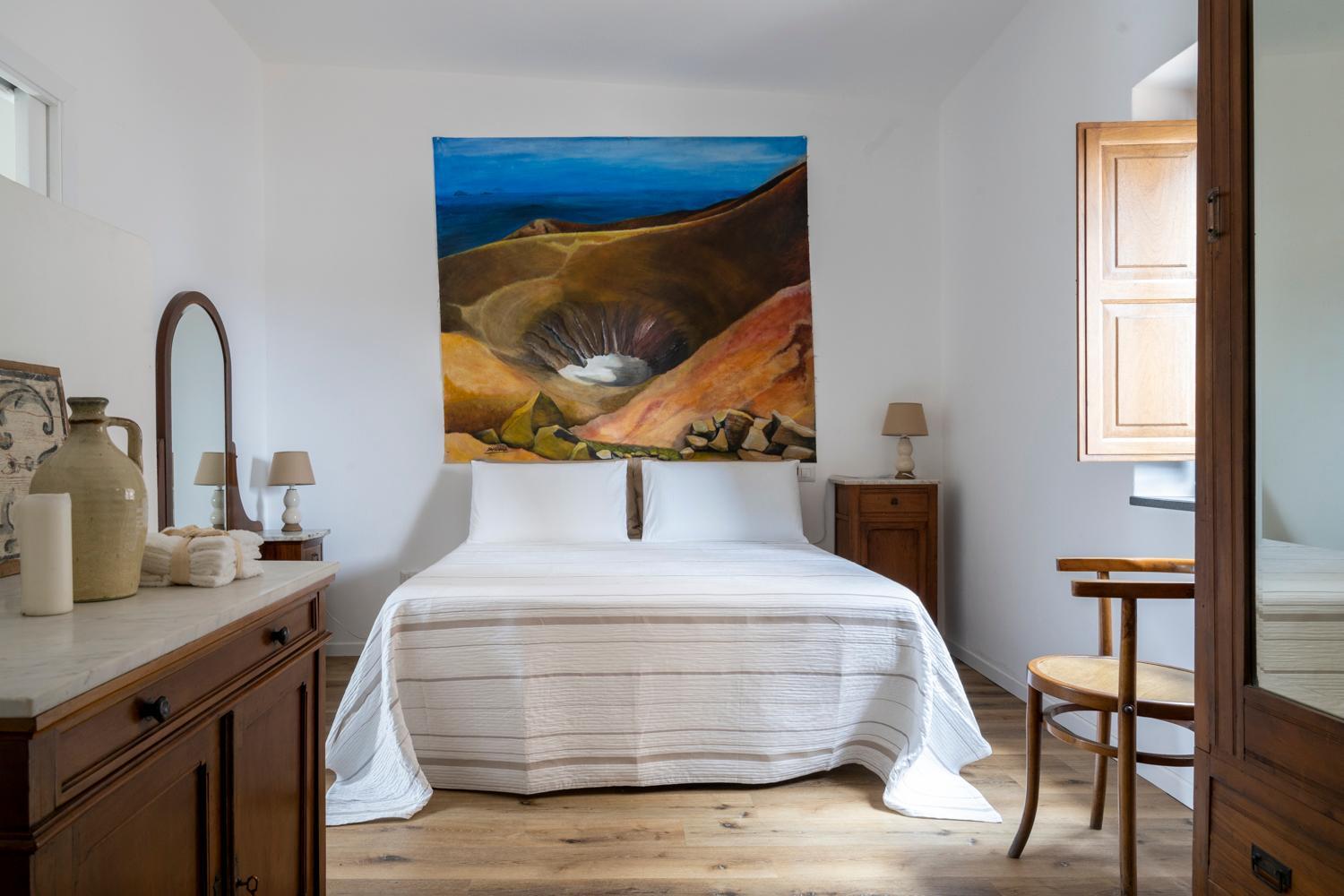 Deluxe Room (2 Adults + 1 Child)