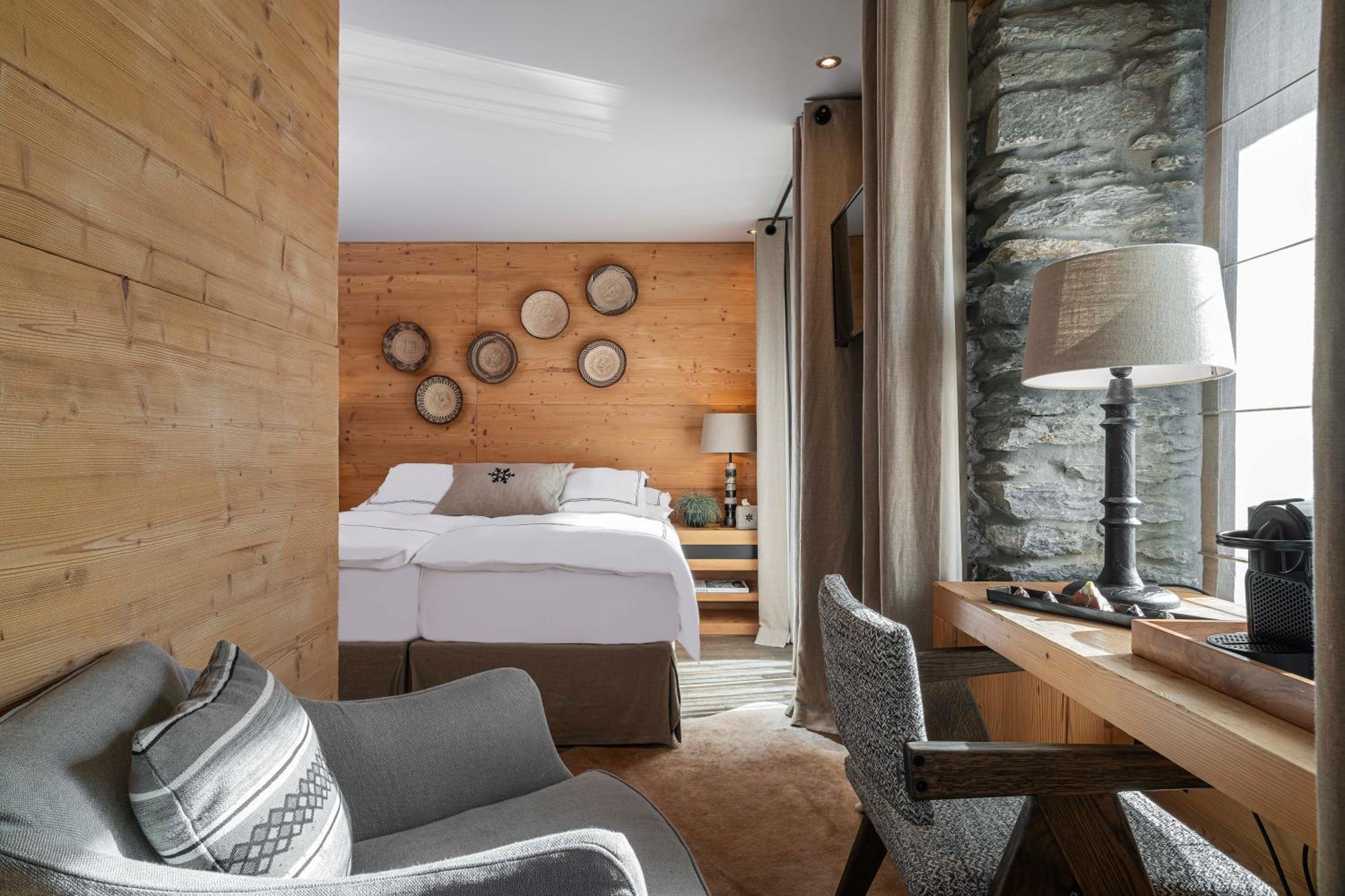 Style Double Room - Photo 4