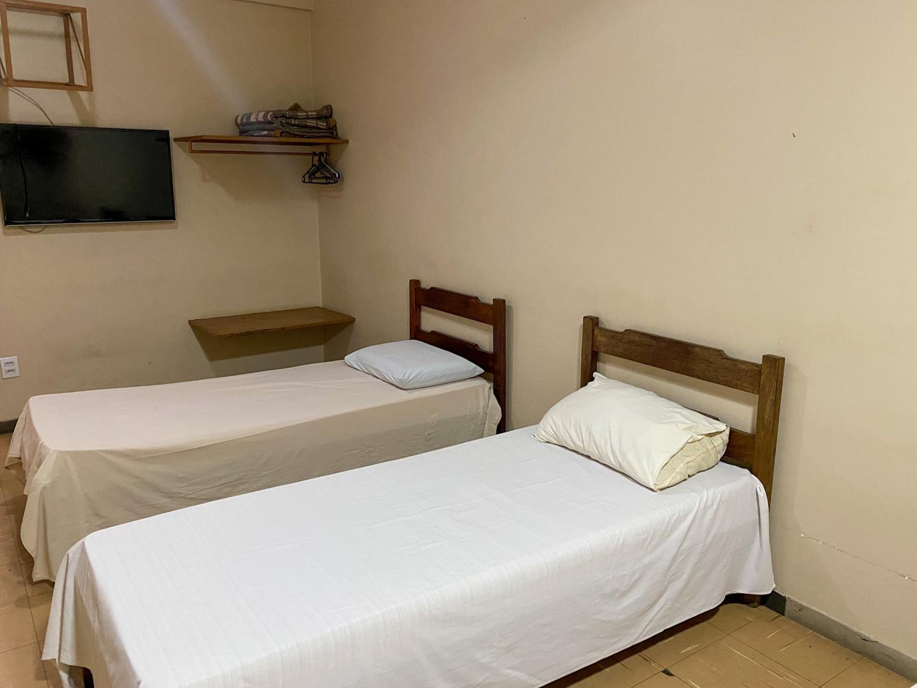 Quadruple Room With Private Bathroom photo 2