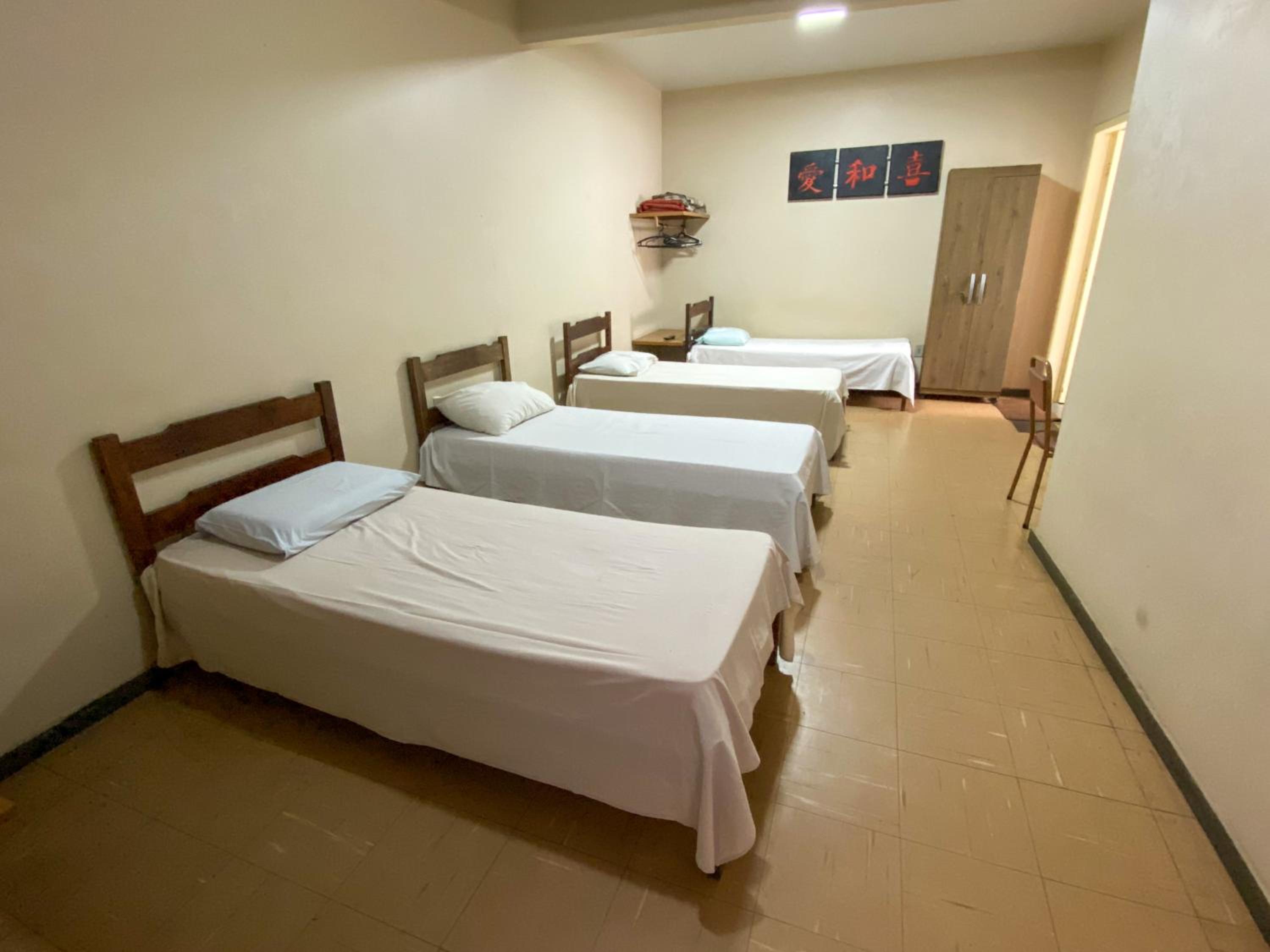 Quadruple Room With Private Bathroom photo 1