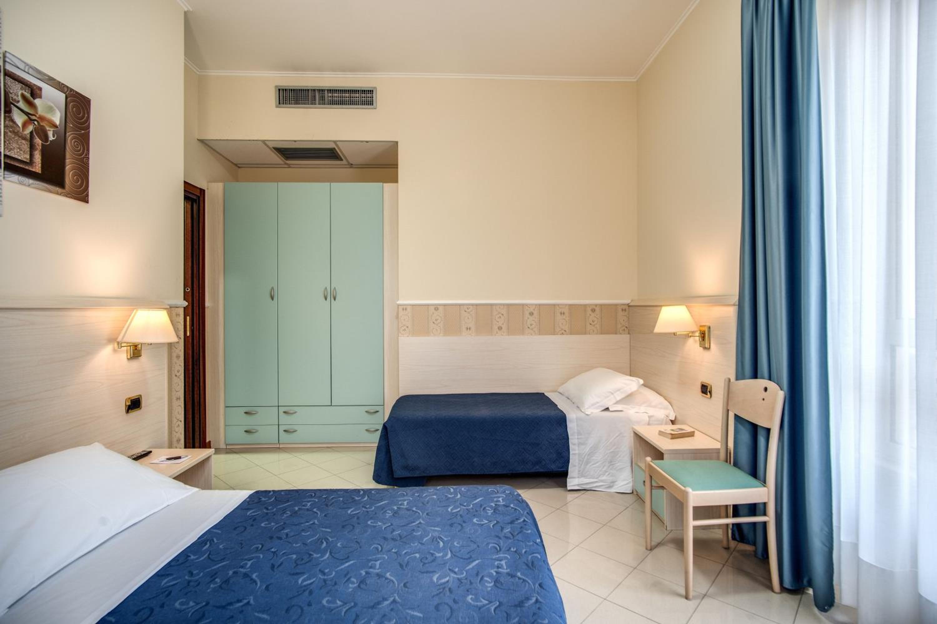 Hotel Ottaviano Augusto - Photo 112