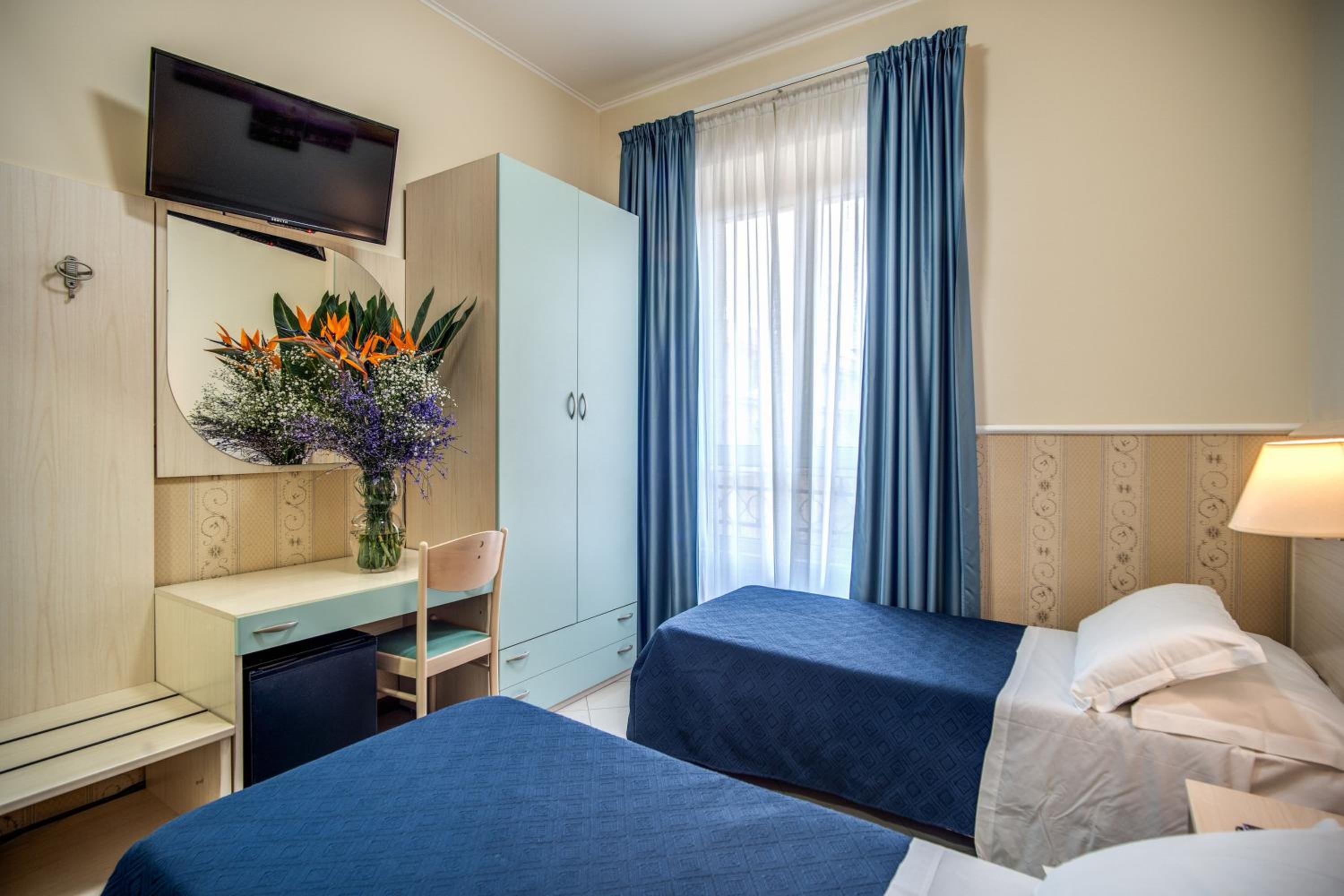 Hotel Ottaviano Augusto - Photo 101