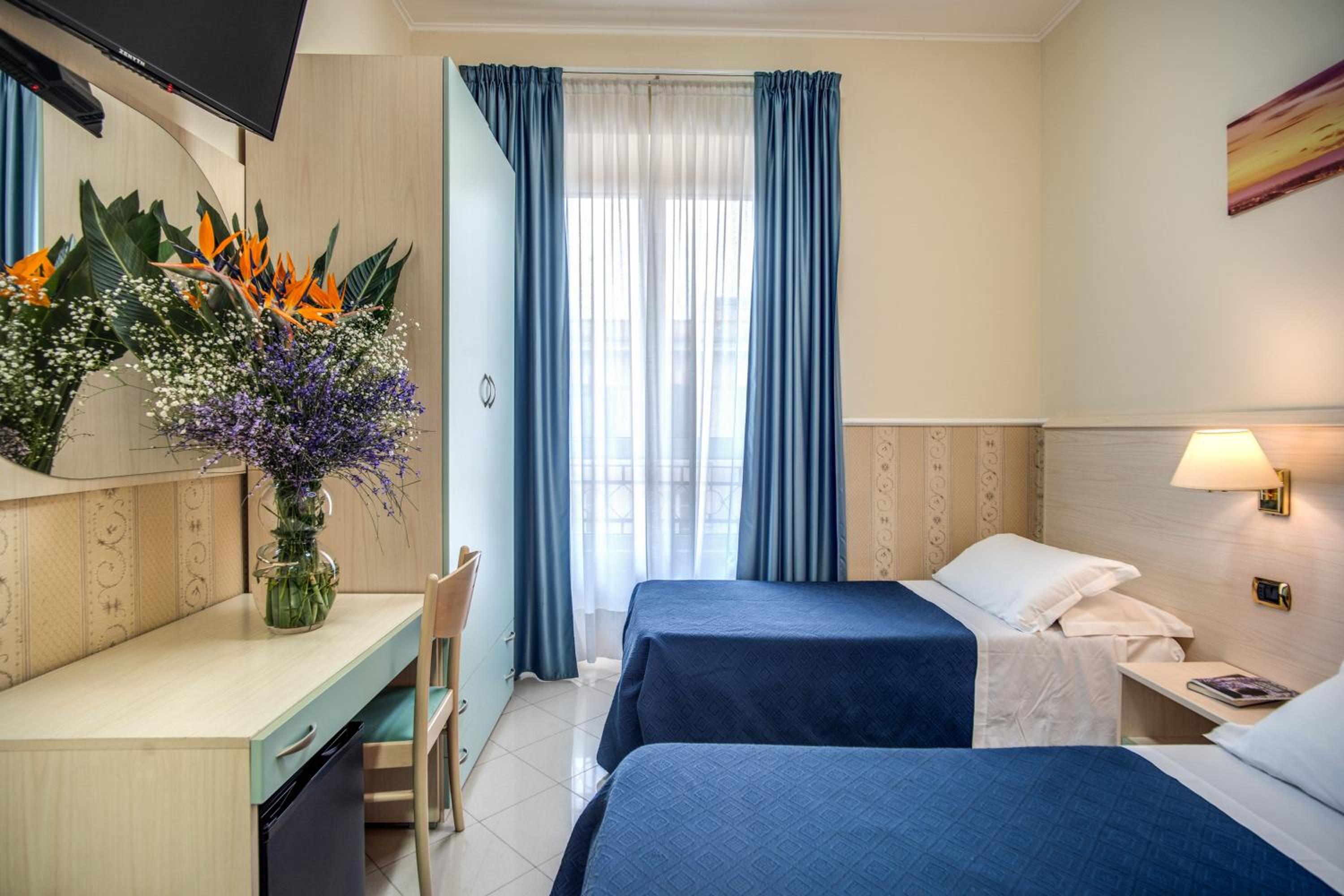 Hotel Ottaviano Augusto - Photo 13