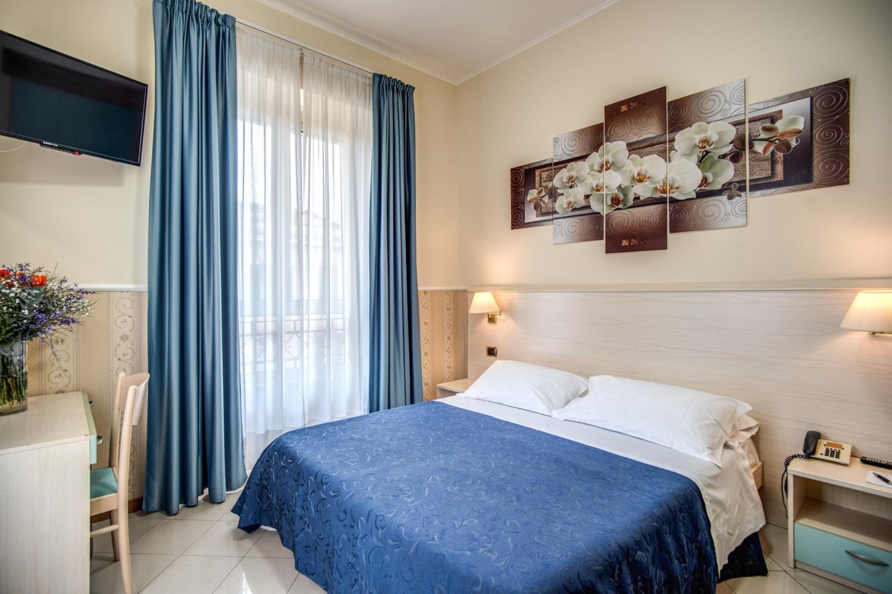 Hotel Ottaviano Augusto - Photo 58