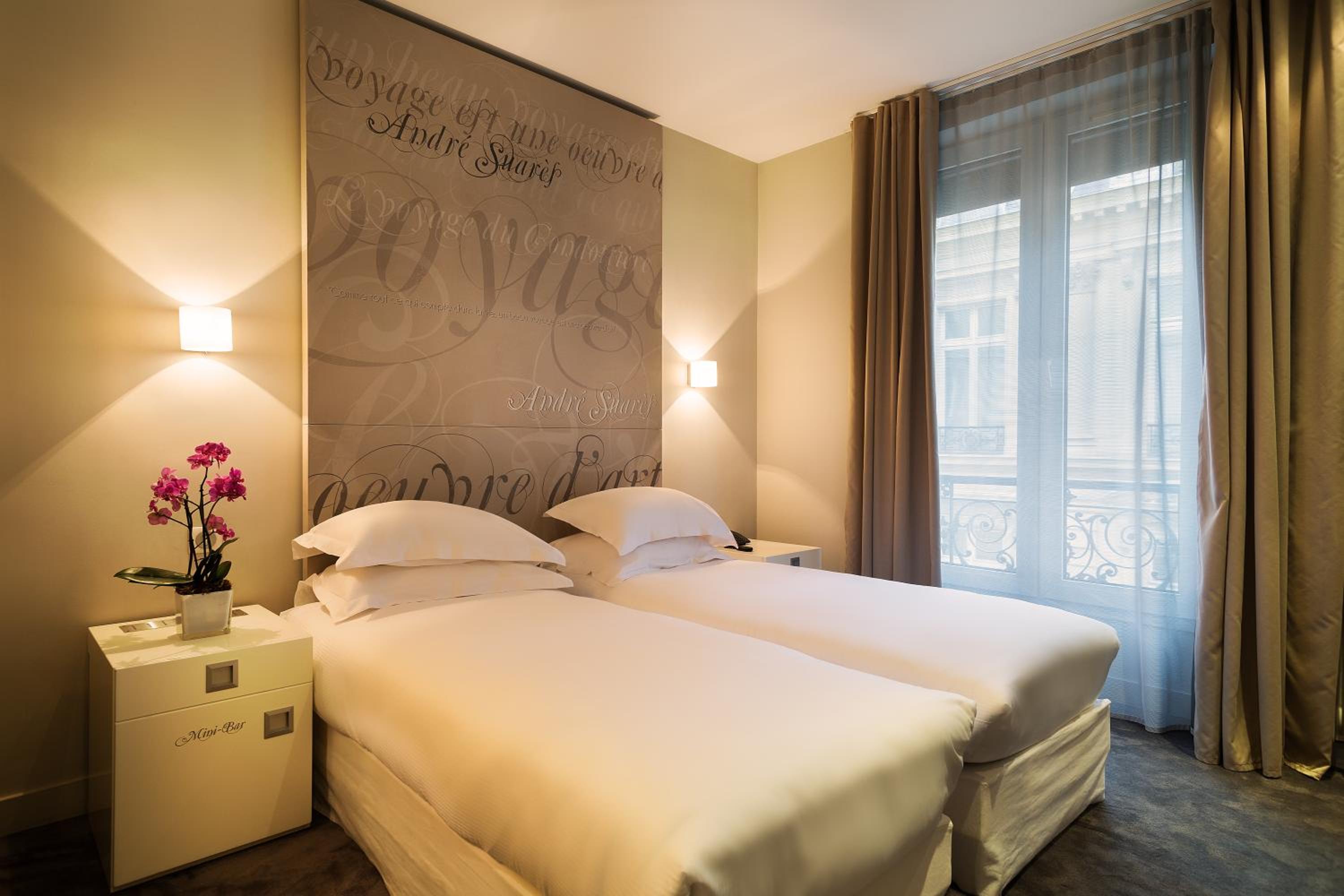 Superior Double or Twin Room photo 1