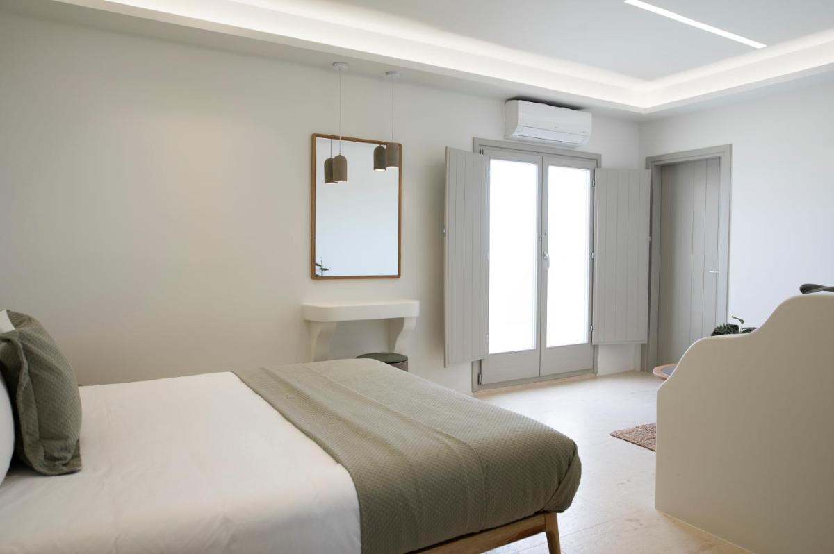 Suite with Sea View