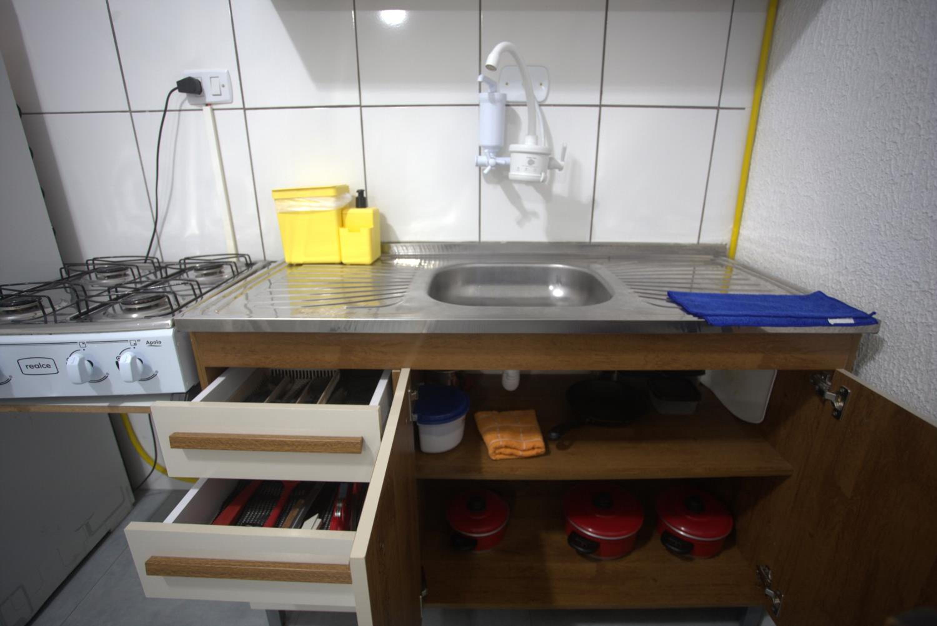 Apartment - Photo 20