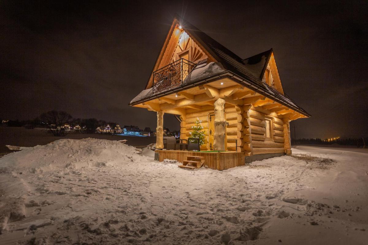 Two-Bedroom Chalet photo 1