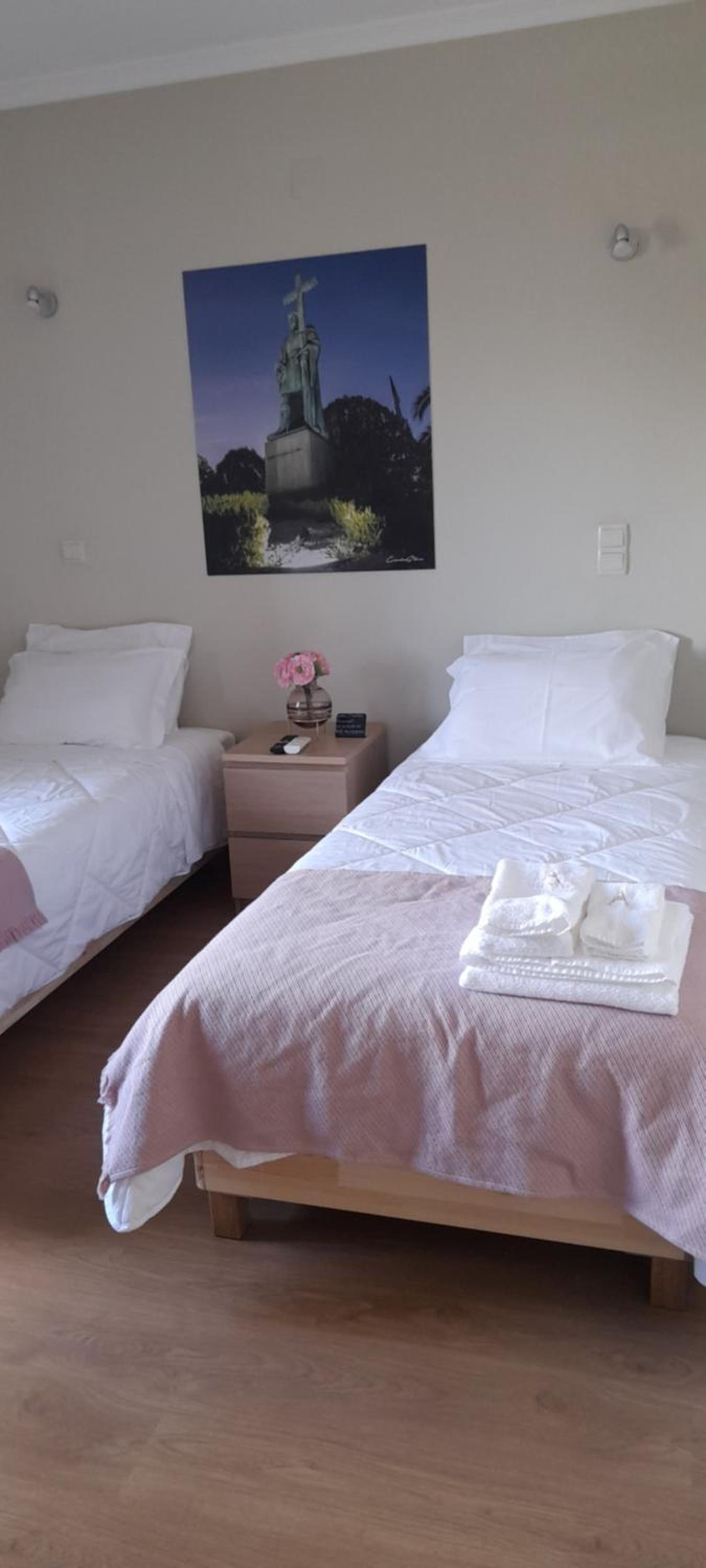 Deluxe-Zimmer